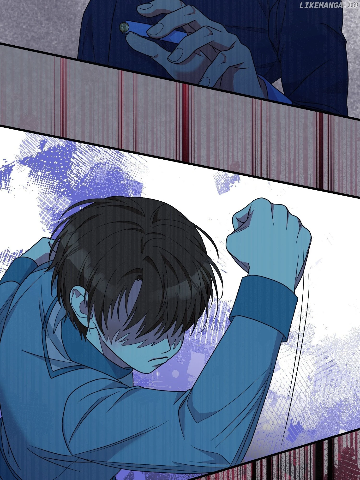 To Those Who Long for My Destruction chapter 66 page 50
