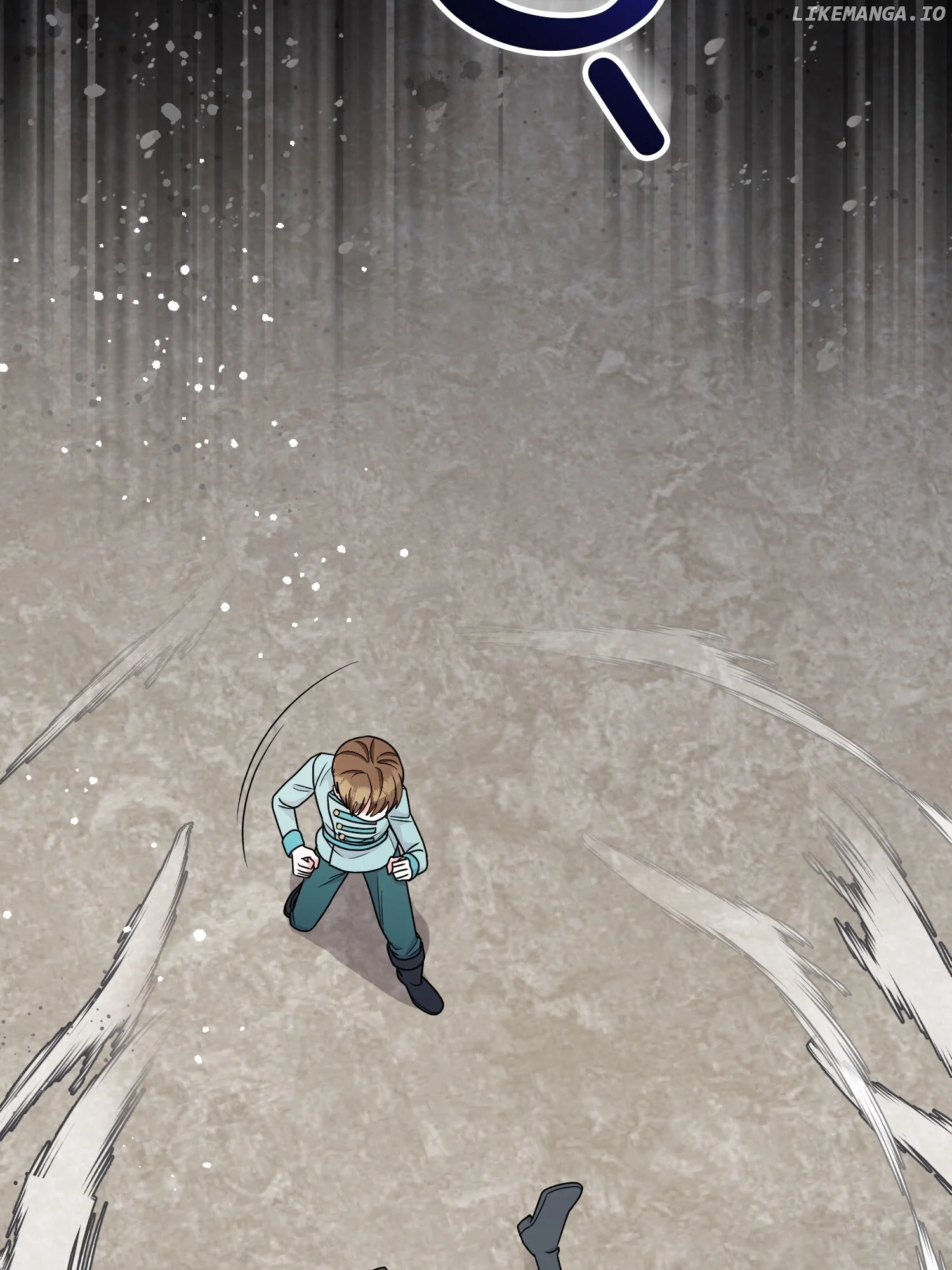 To Those Who Long for My Destruction chapter 66 page 52