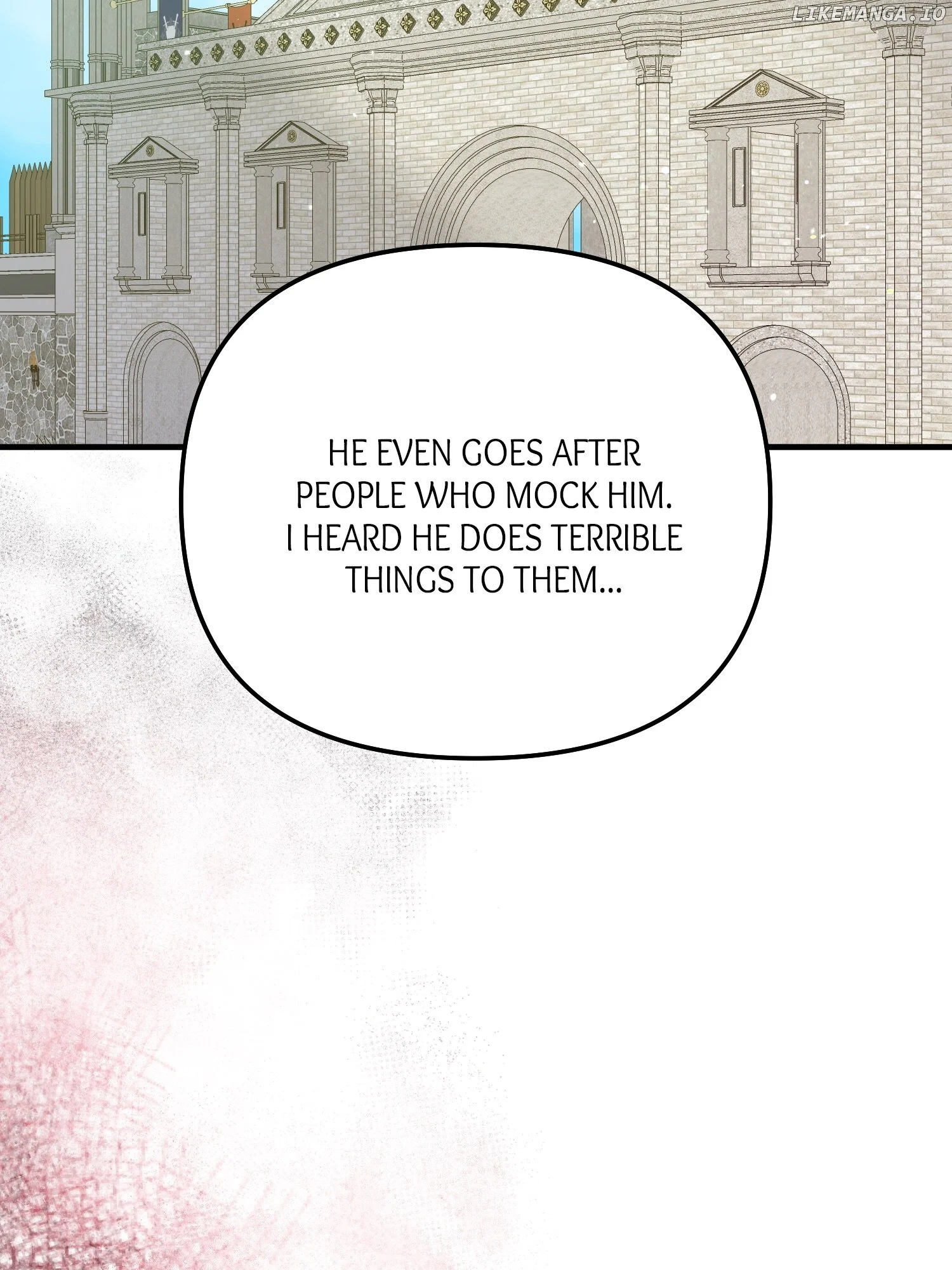 To Those Who Long for My Destruction chapter 66 page 59