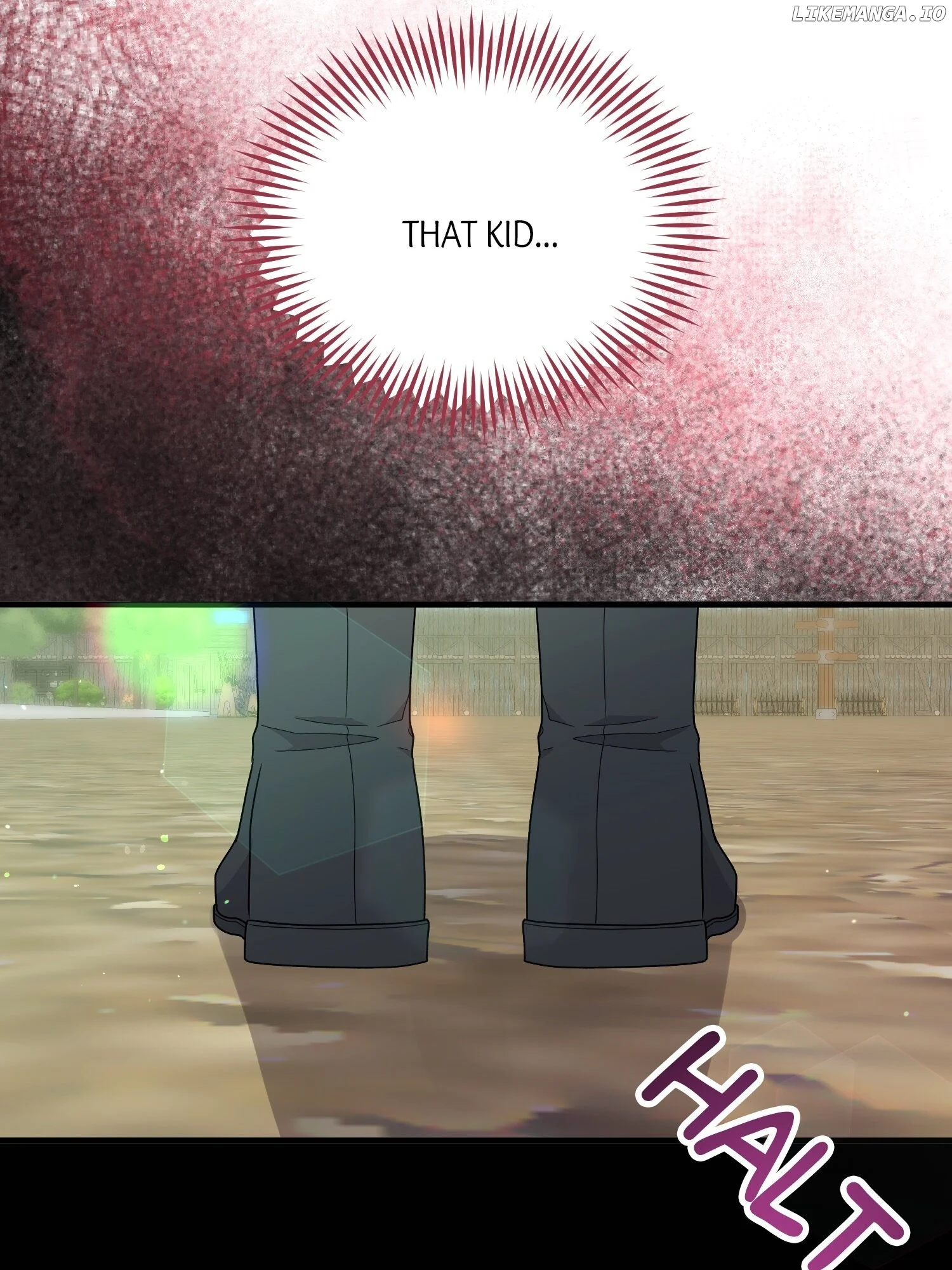 To Those Who Long for My Destruction chapter 66 page 60