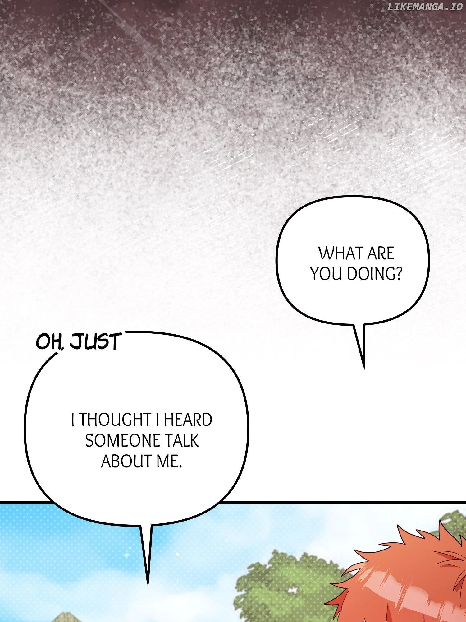 To Those Who Long for My Destruction chapter 66 page 63