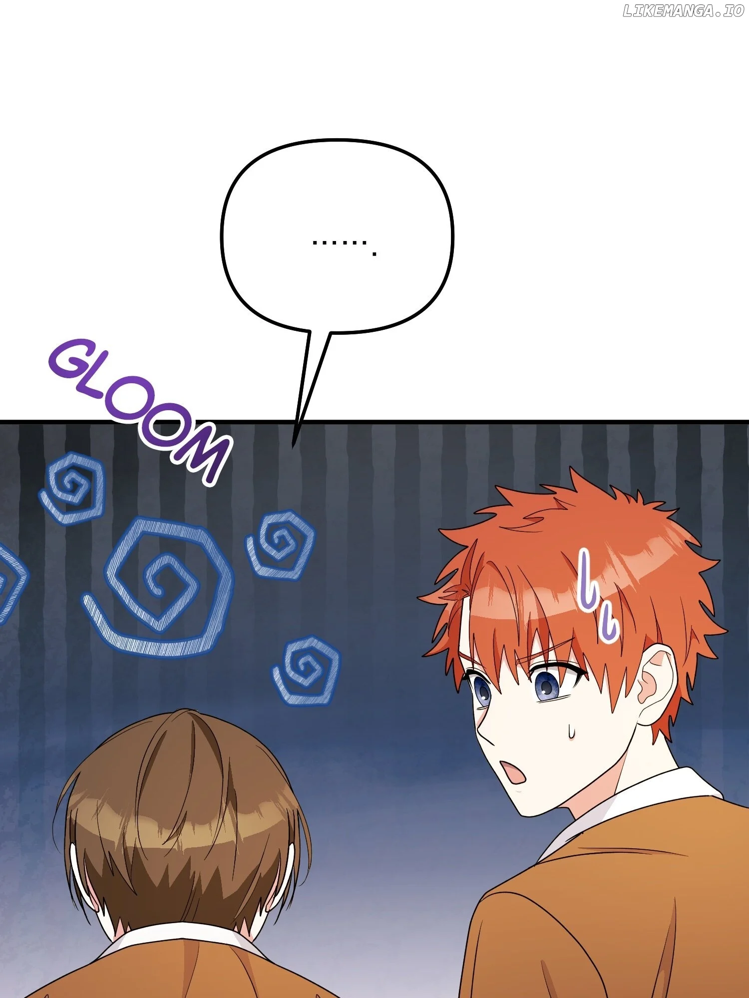 To Those Who Long for My Destruction chapter 66 page 80