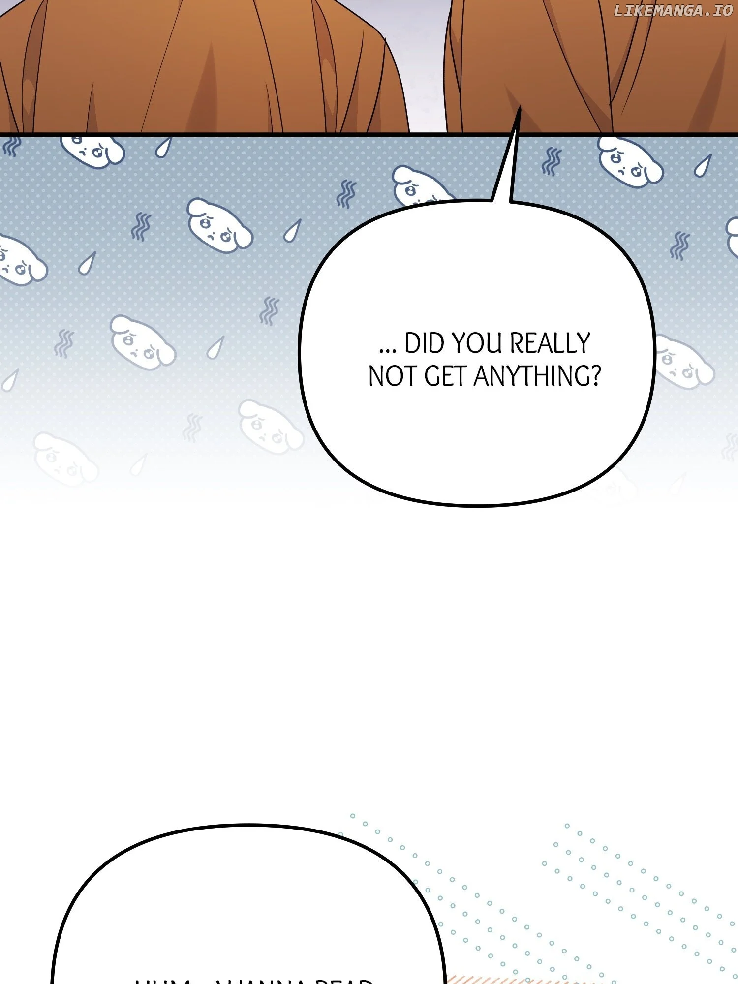 To Those Who Long for My Destruction chapter 66 page 81