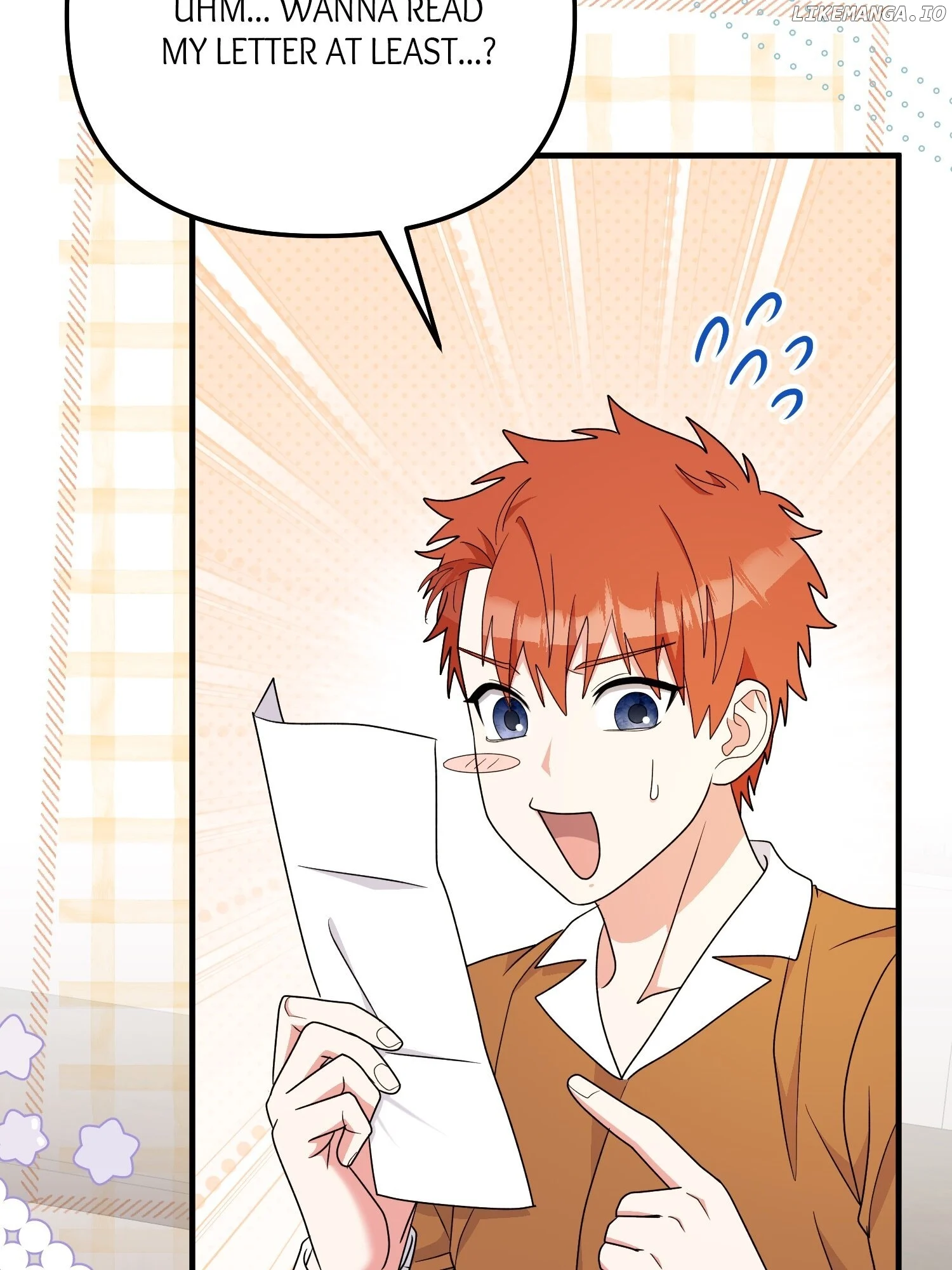 To Those Who Long for My Destruction chapter 66 page 82