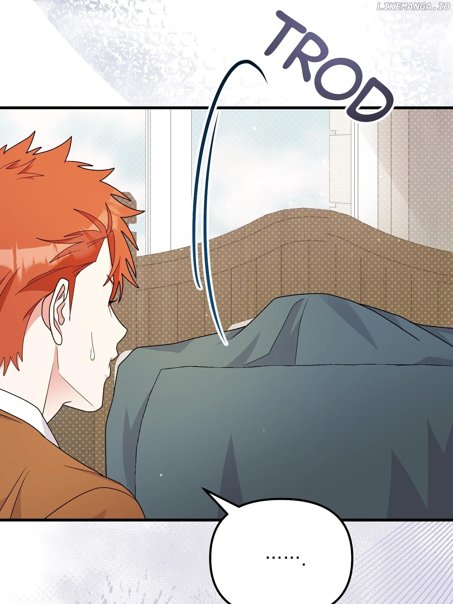 To Those Who Long for My Destruction chapter 66 page 86