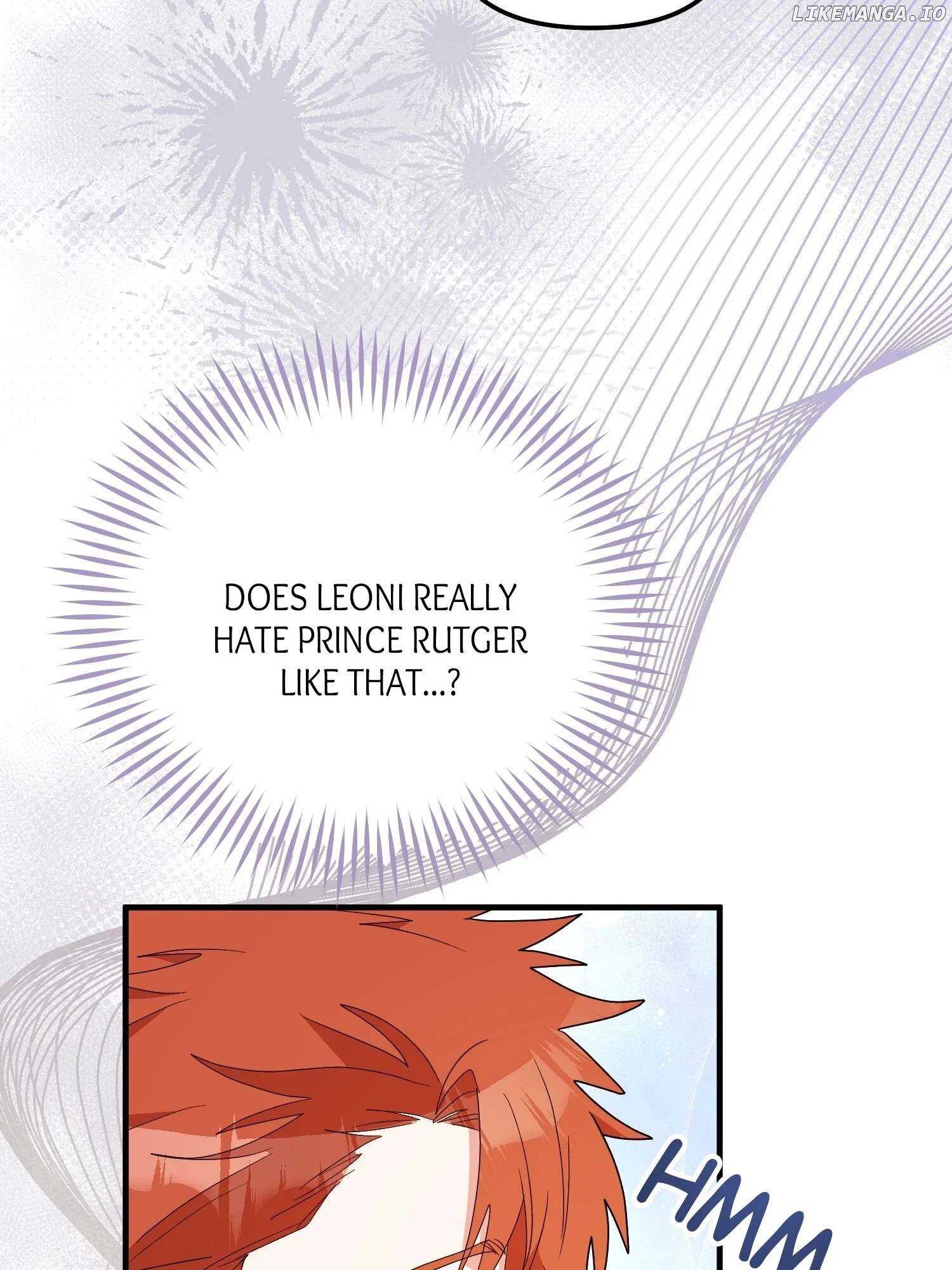 To Those Who Long for My Destruction chapter 66 page 87