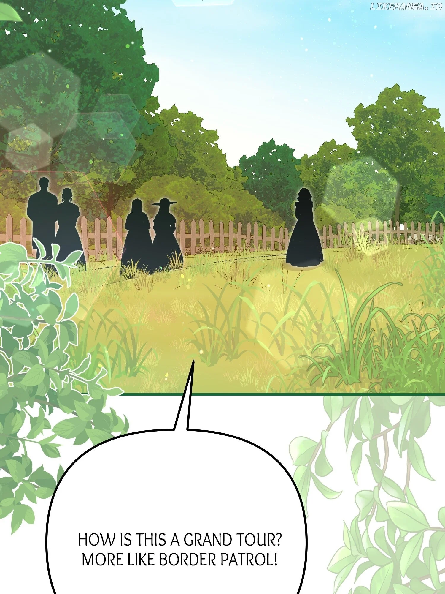 To Those Who Long for My Destruction chapter 66 page 95