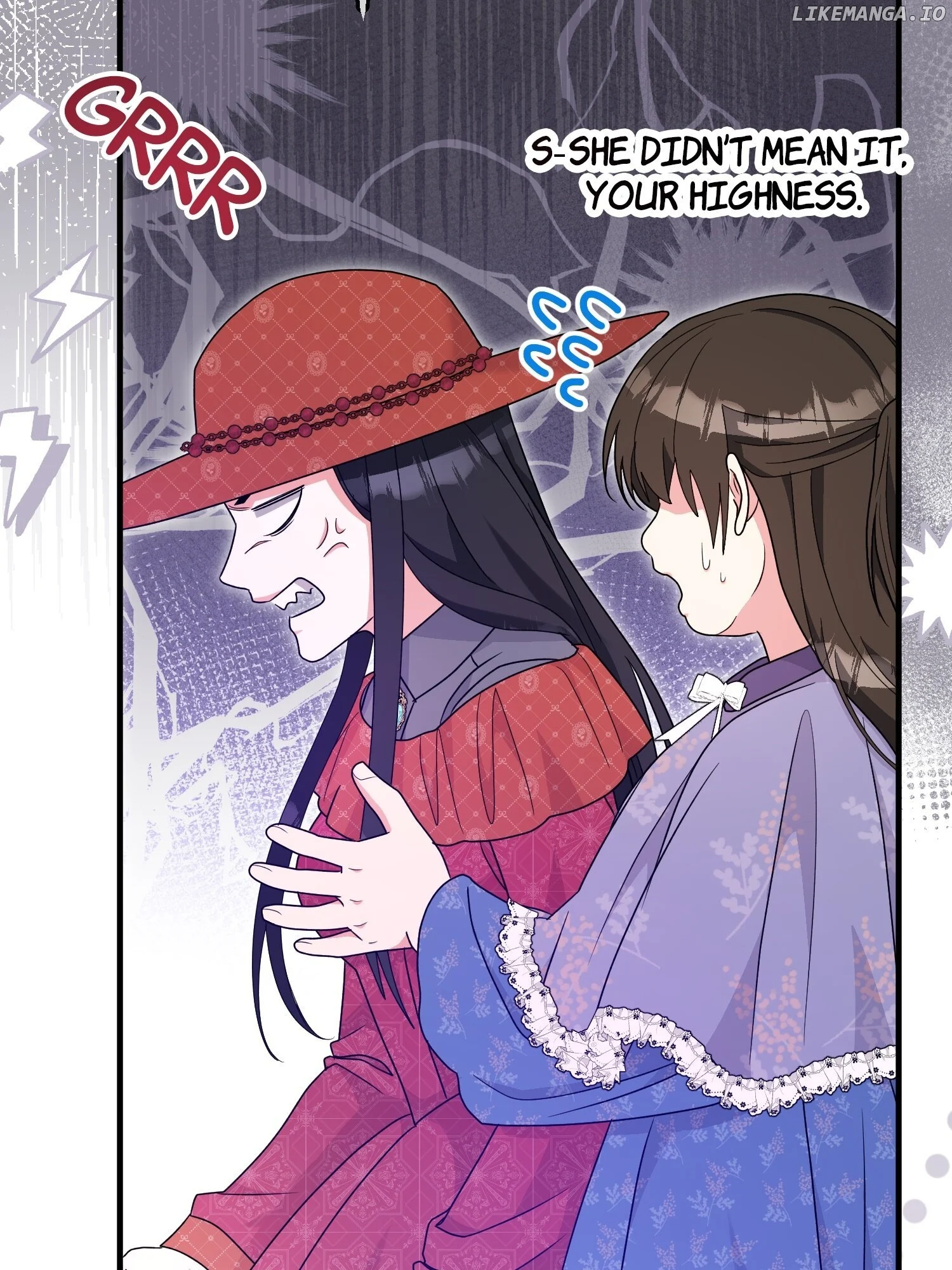 To Those Who Long for My Destruction chapter 66 page 99