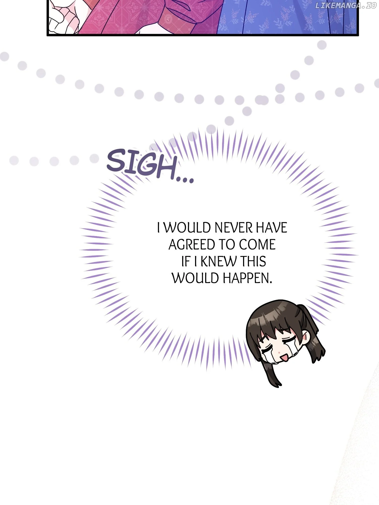 To Those Who Long for My Destruction chapter 66 page 100