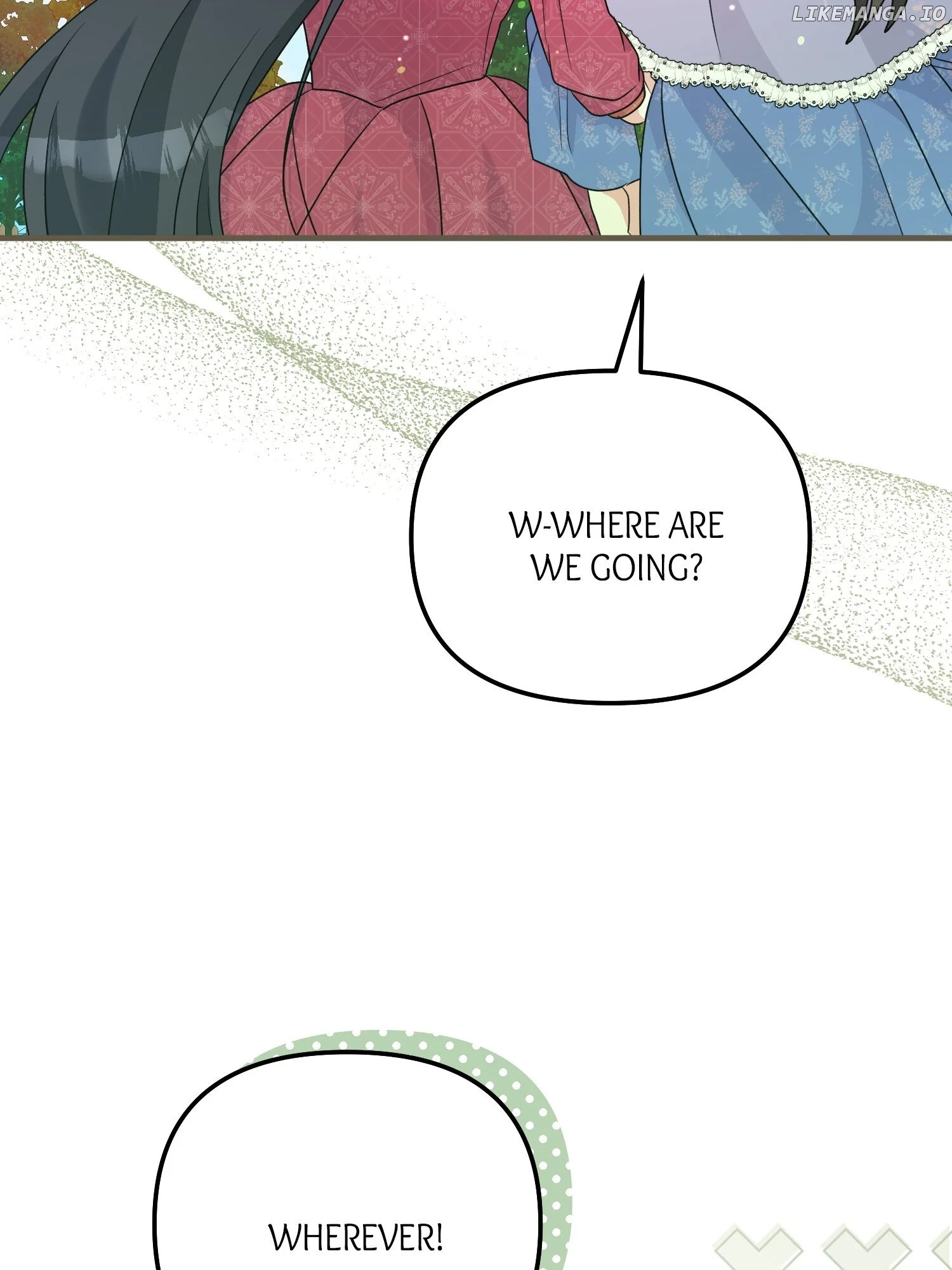 To Those Who Long for My Destruction chapter 66 page 102