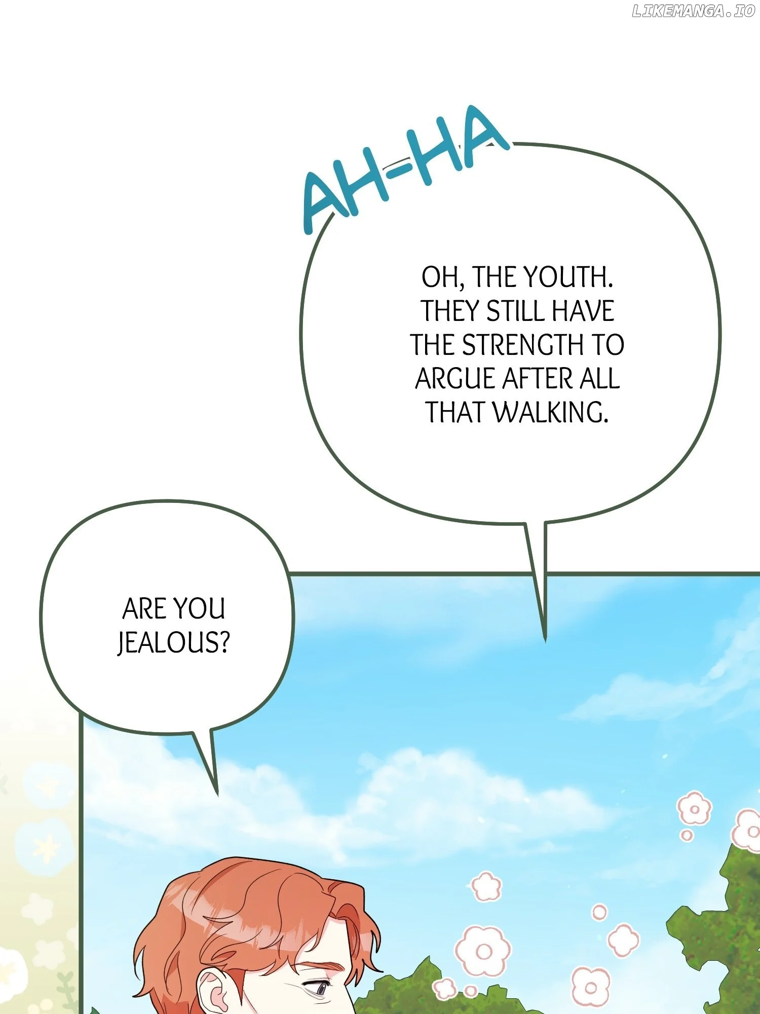 To Those Who Long for My Destruction chapter 66 page 104