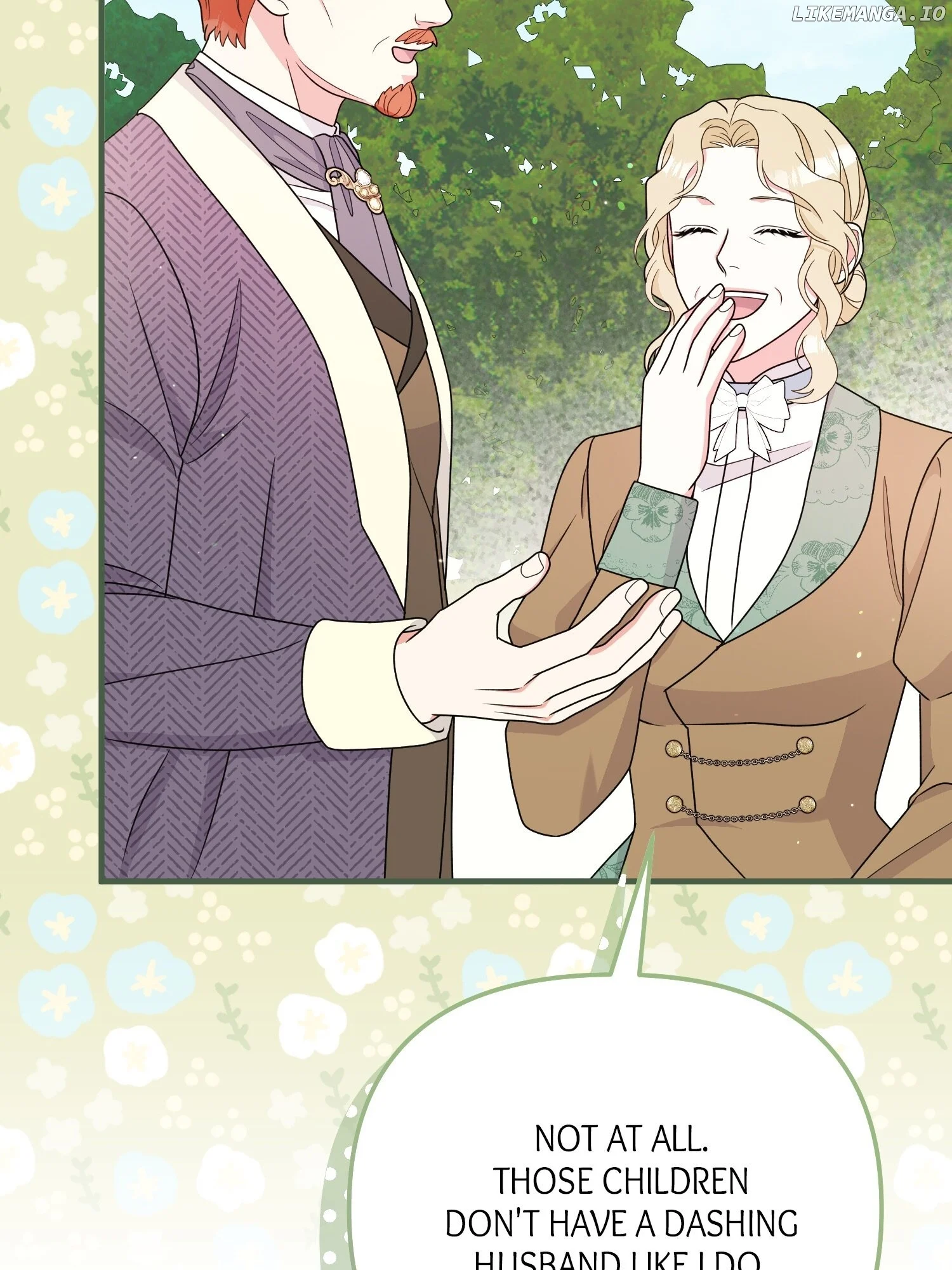 To Those Who Long for My Destruction chapter 66 page 105