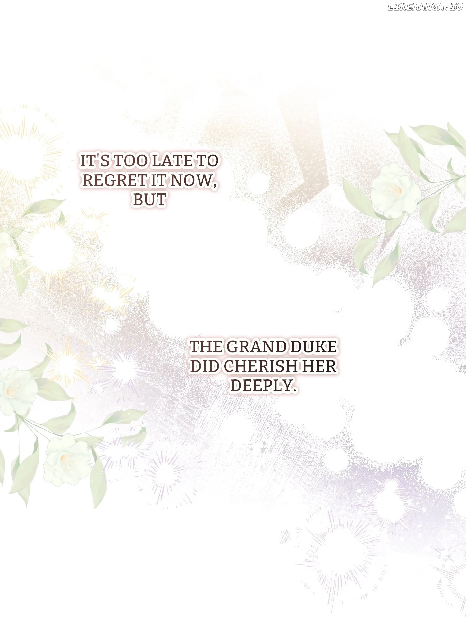 To Those Who Long for My Destruction chapter 66 page 112