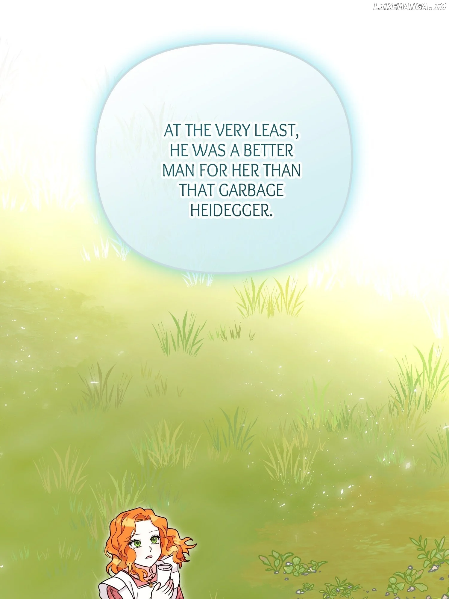 To Those Who Long for My Destruction chapter 66 page 113