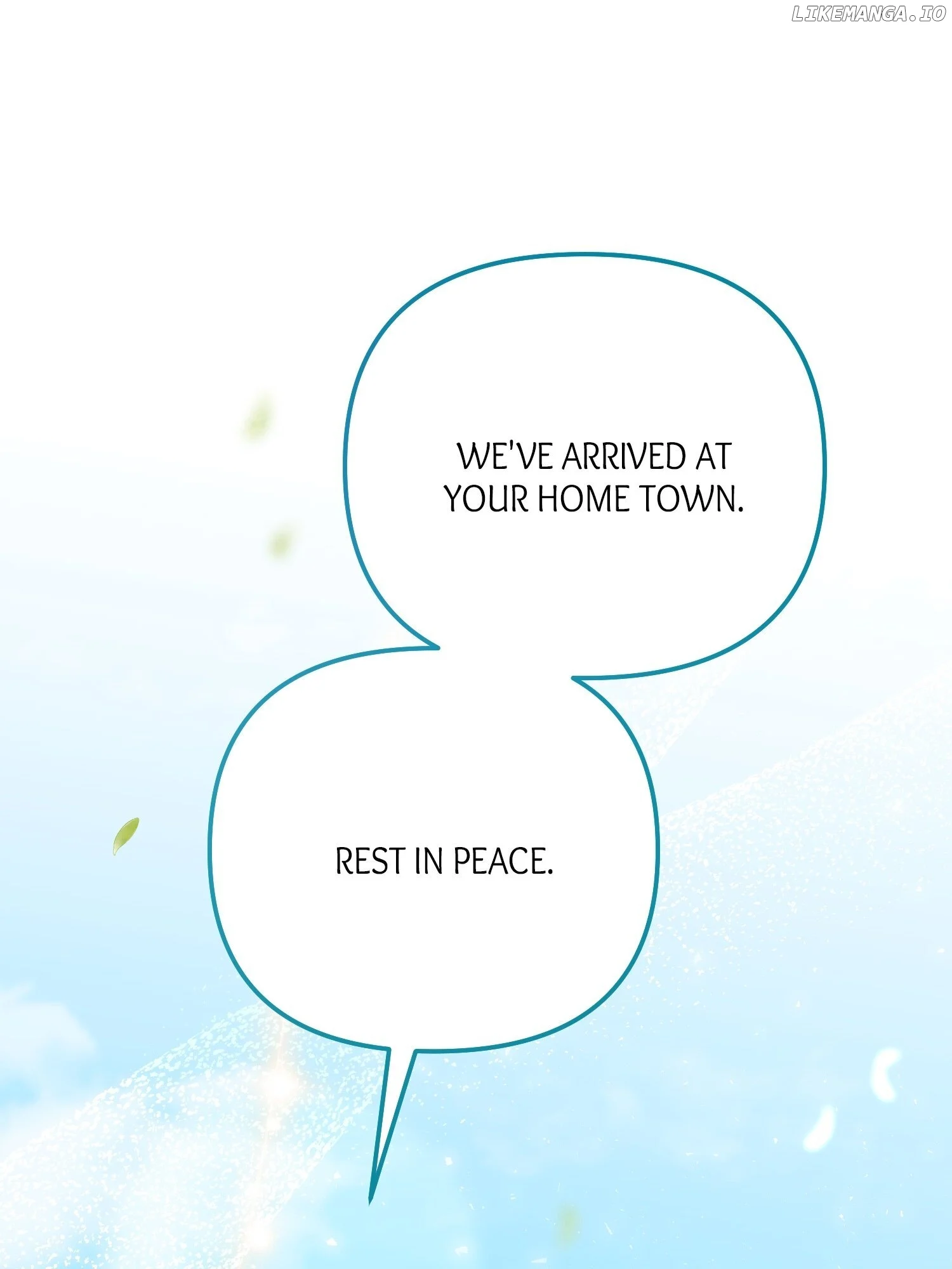 To Those Who Long for My Destruction chapter 66 page 124