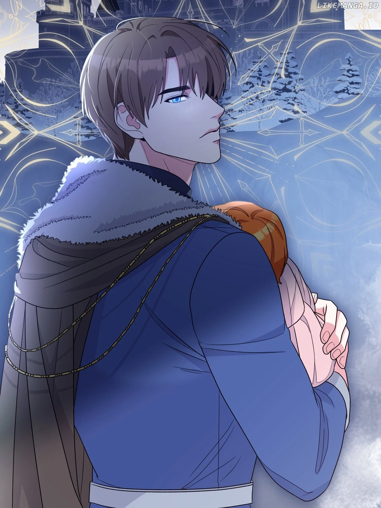 To Those Who Long for My Destruction chapter 66 page 132