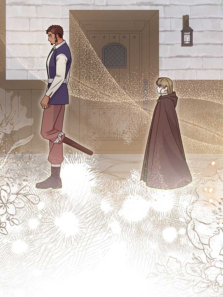 To Those Who Long for My Destruction chapter 68 page 34