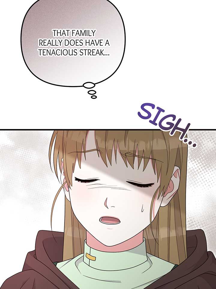 To Those Who Long for My Destruction chapter 68 page 72