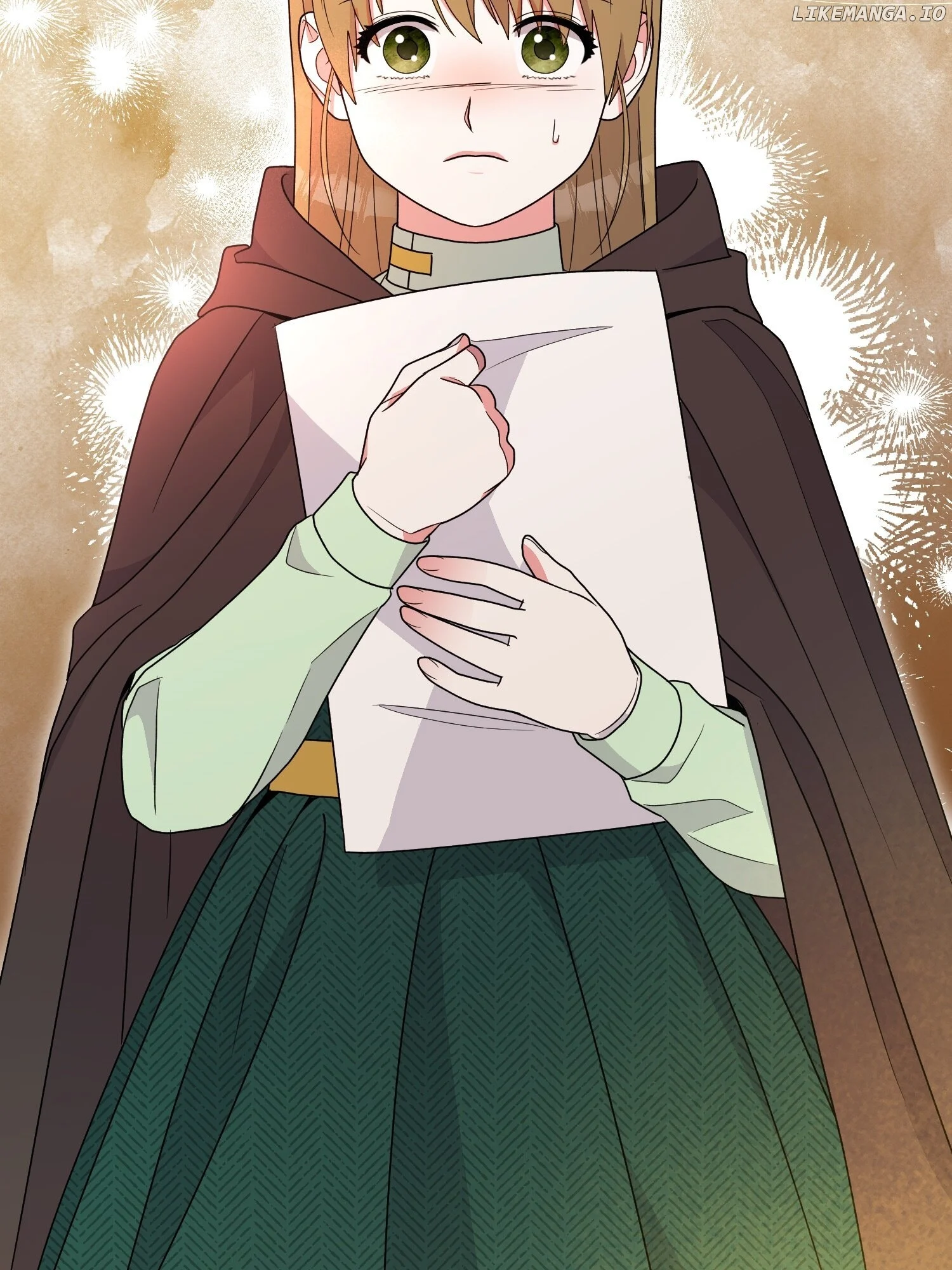 To Those Who Long for My Destruction chapter 69 page 2