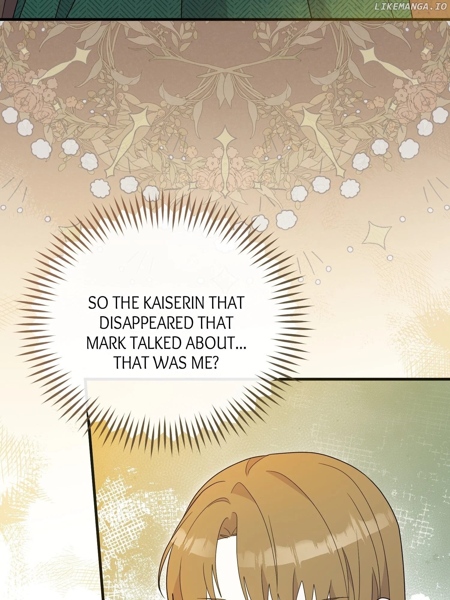To Those Who Long for My Destruction chapter 69 page 3