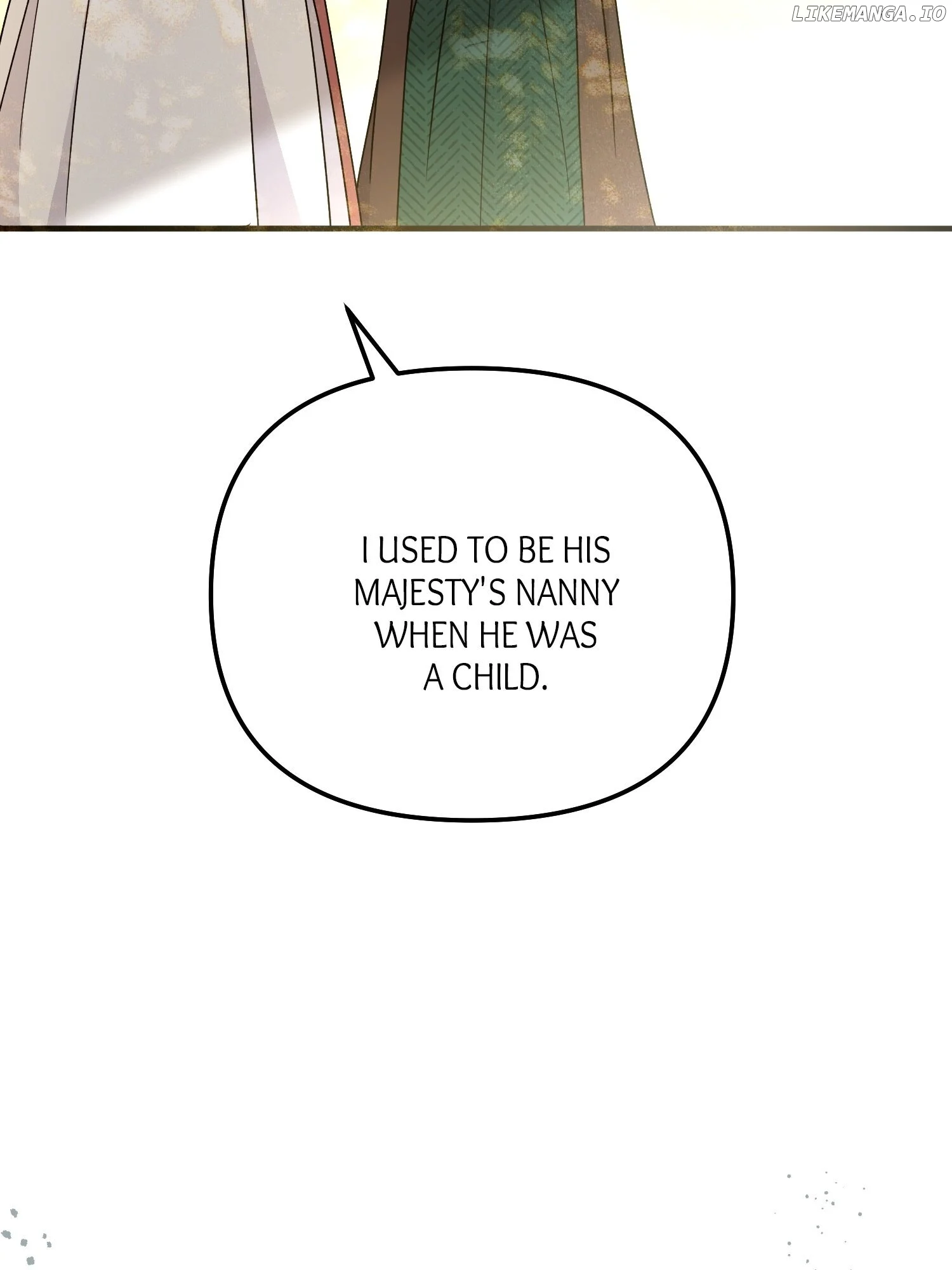 To Those Who Long for My Destruction chapter 69 page 7