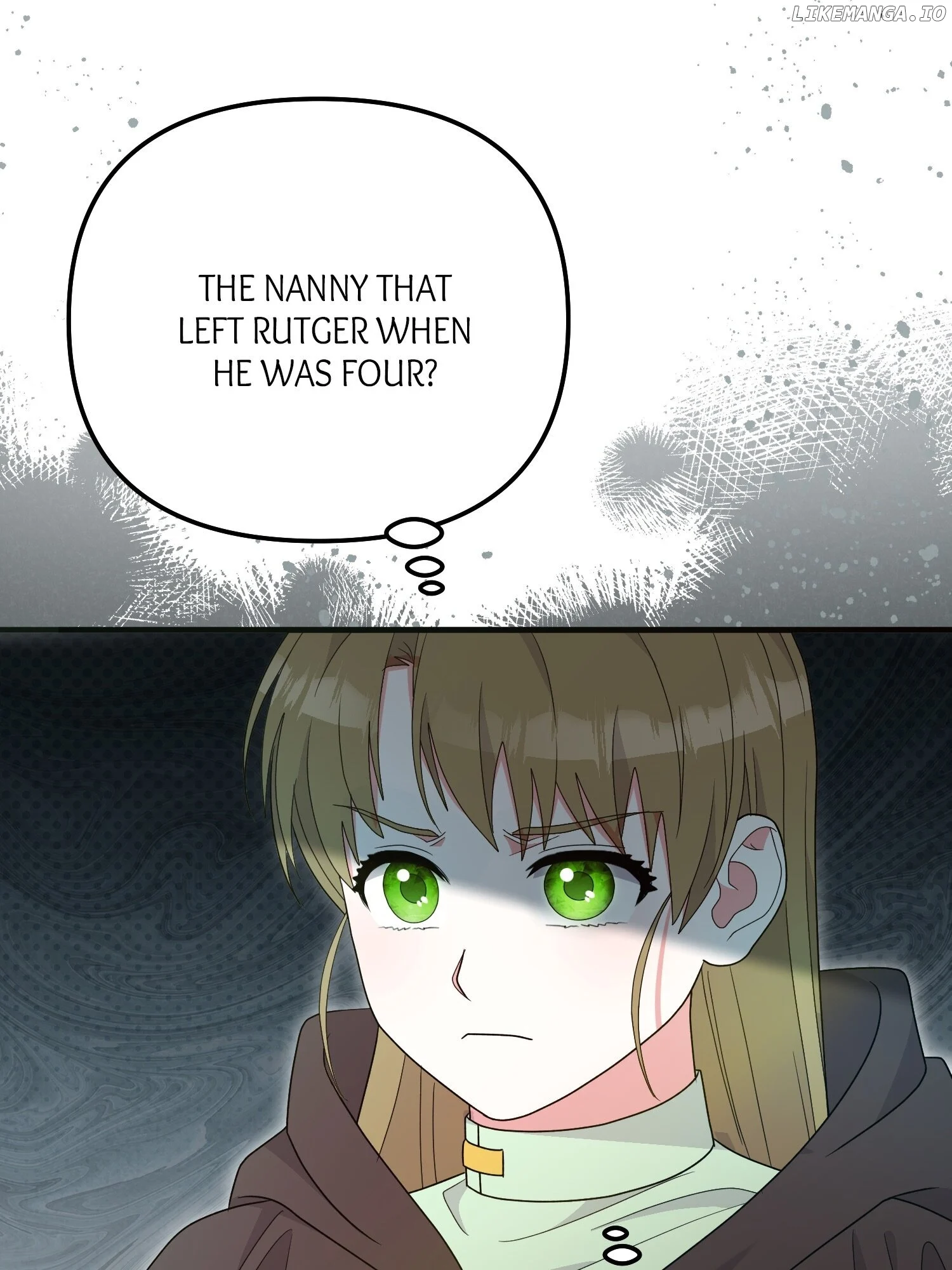 To Those Who Long for My Destruction chapter 69 page 8