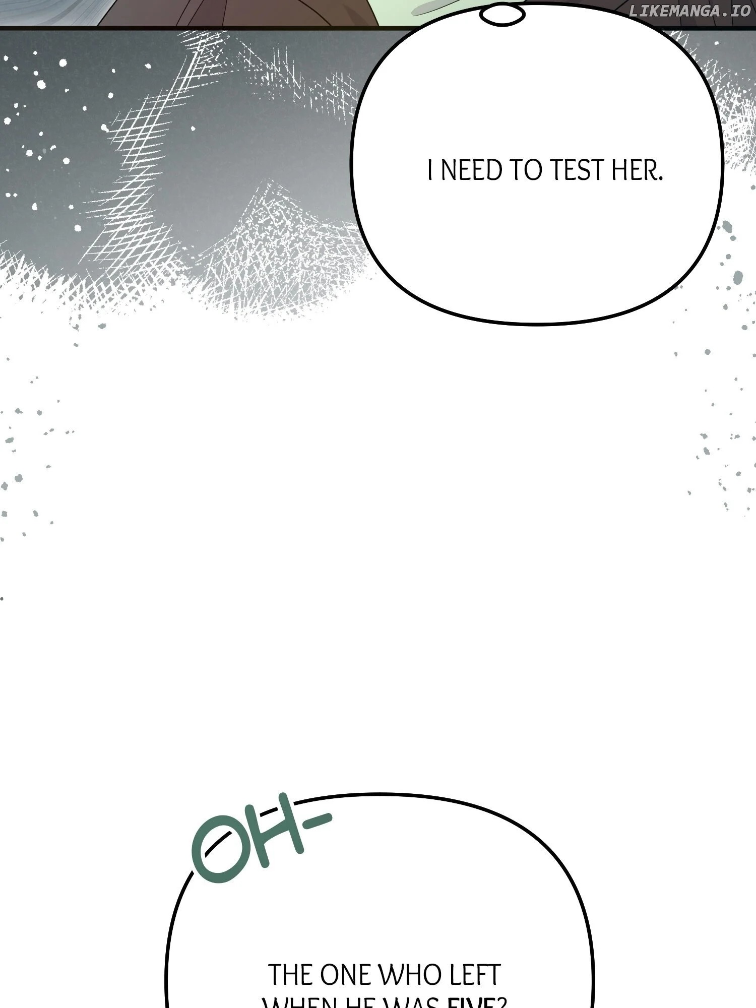 To Those Who Long for My Destruction chapter 69 page 9