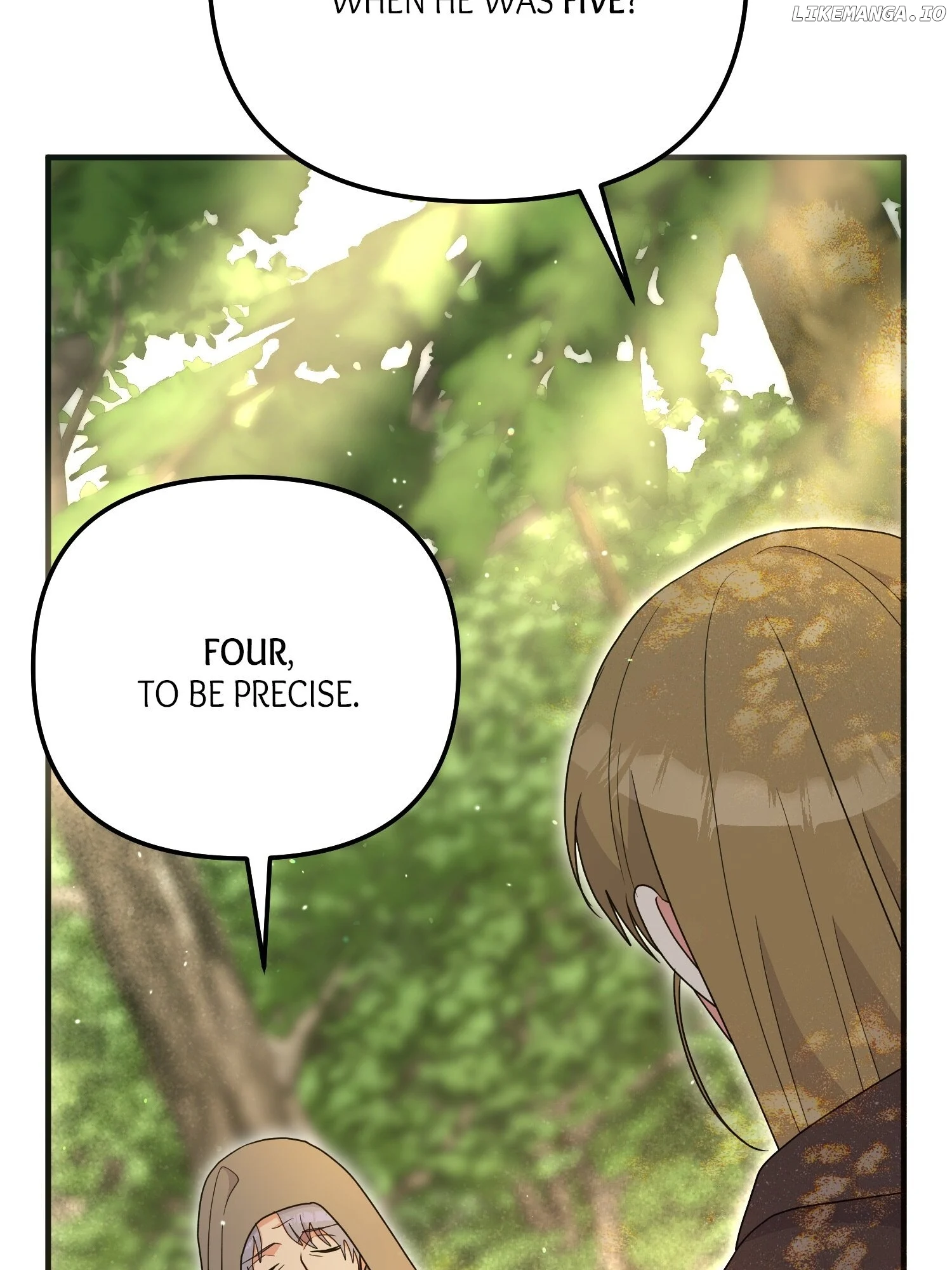 To Those Who Long for My Destruction chapter 69 page 10