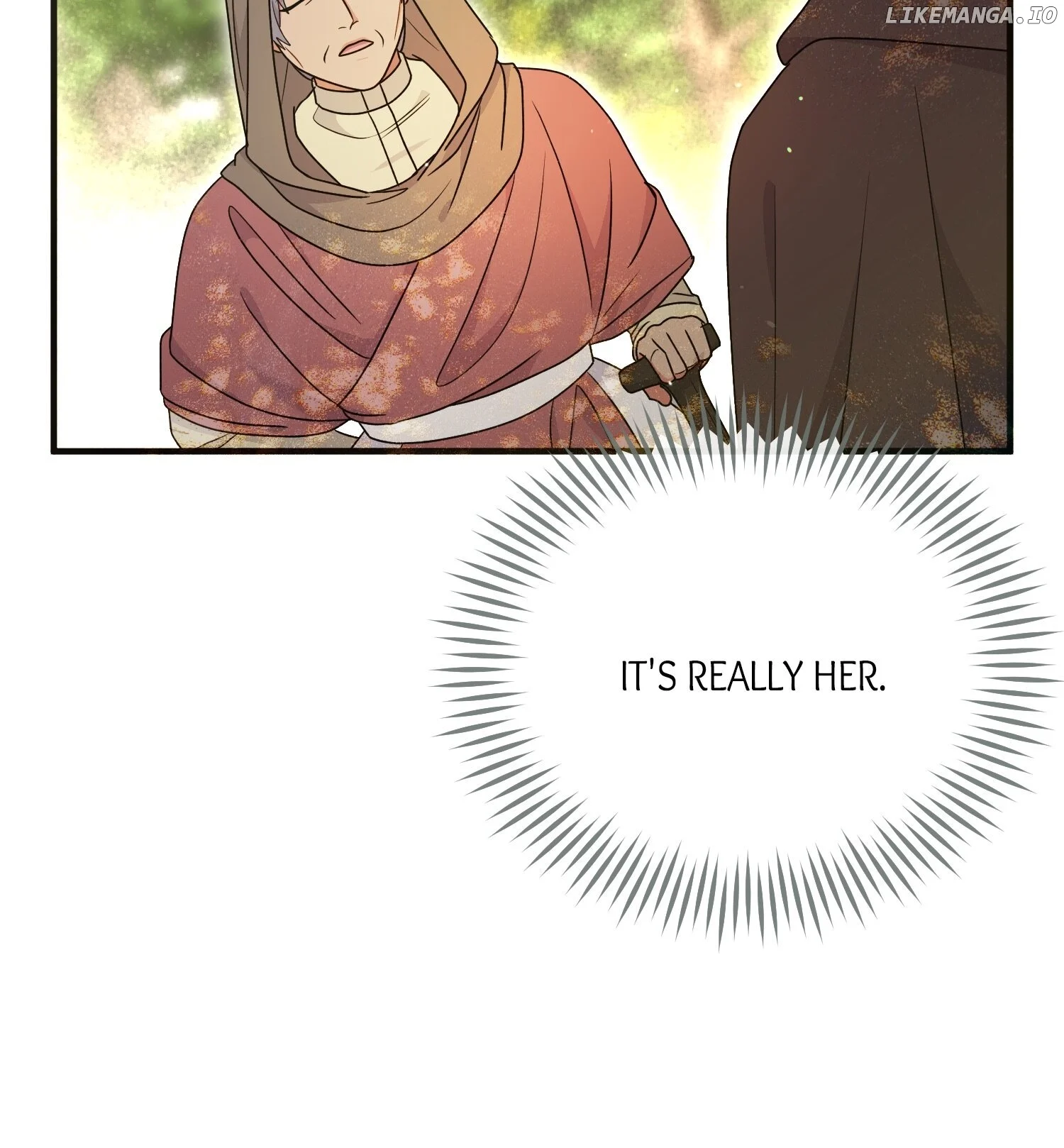 To Those Who Long for My Destruction chapter 69 page 11