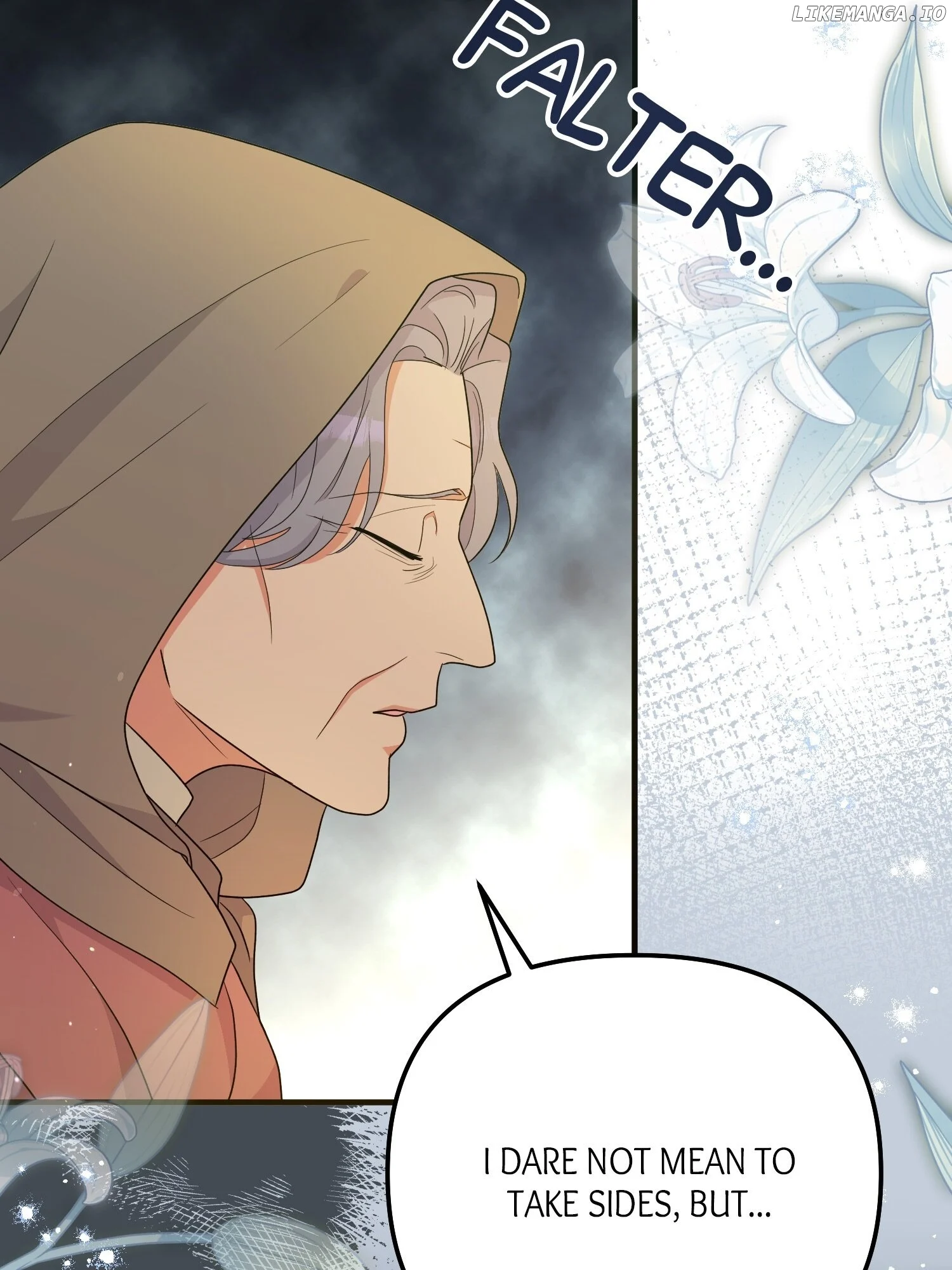 To Those Who Long for My Destruction chapter 69 page 14