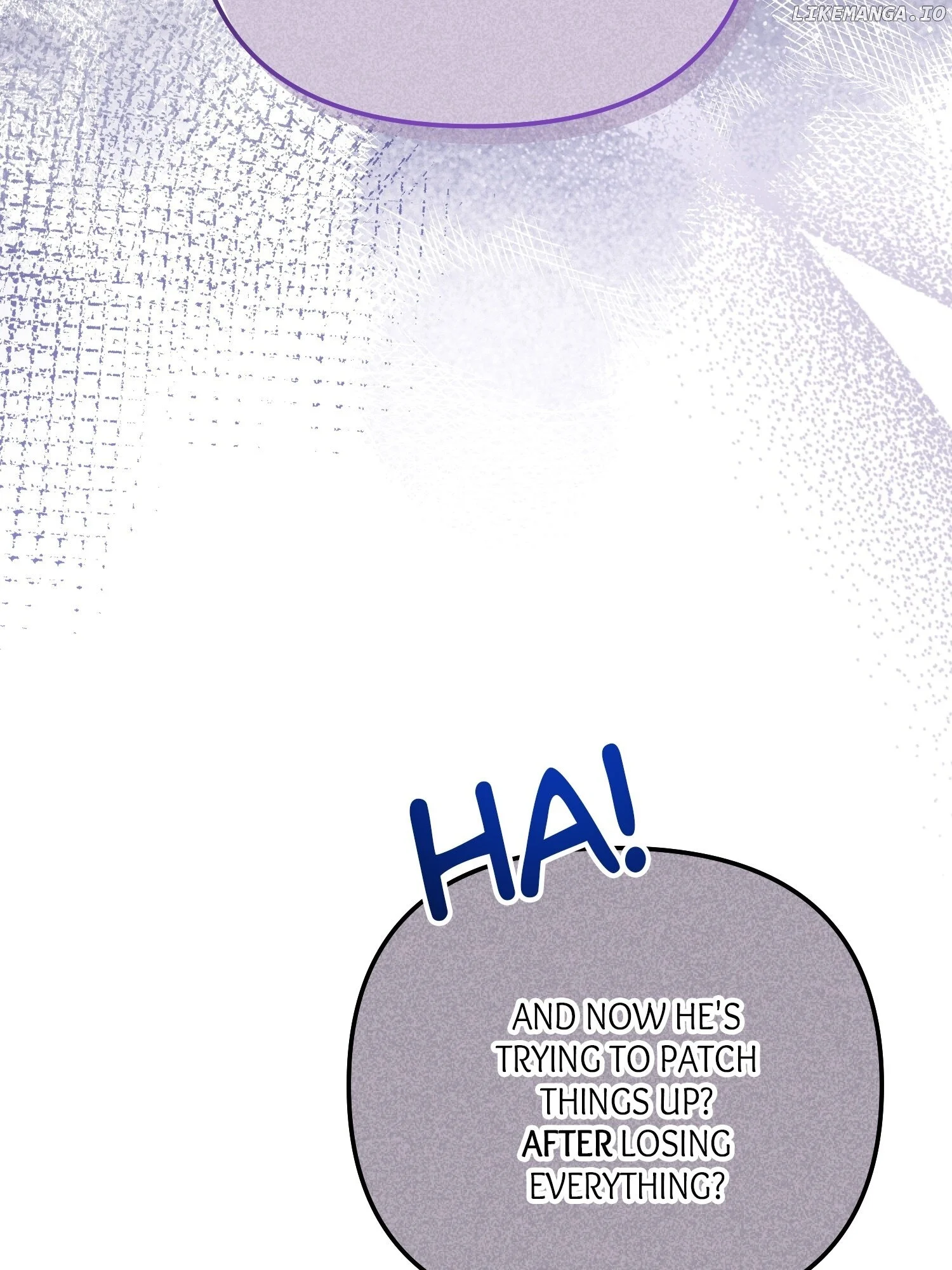 To Those Who Long for My Destruction chapter 69 page 18