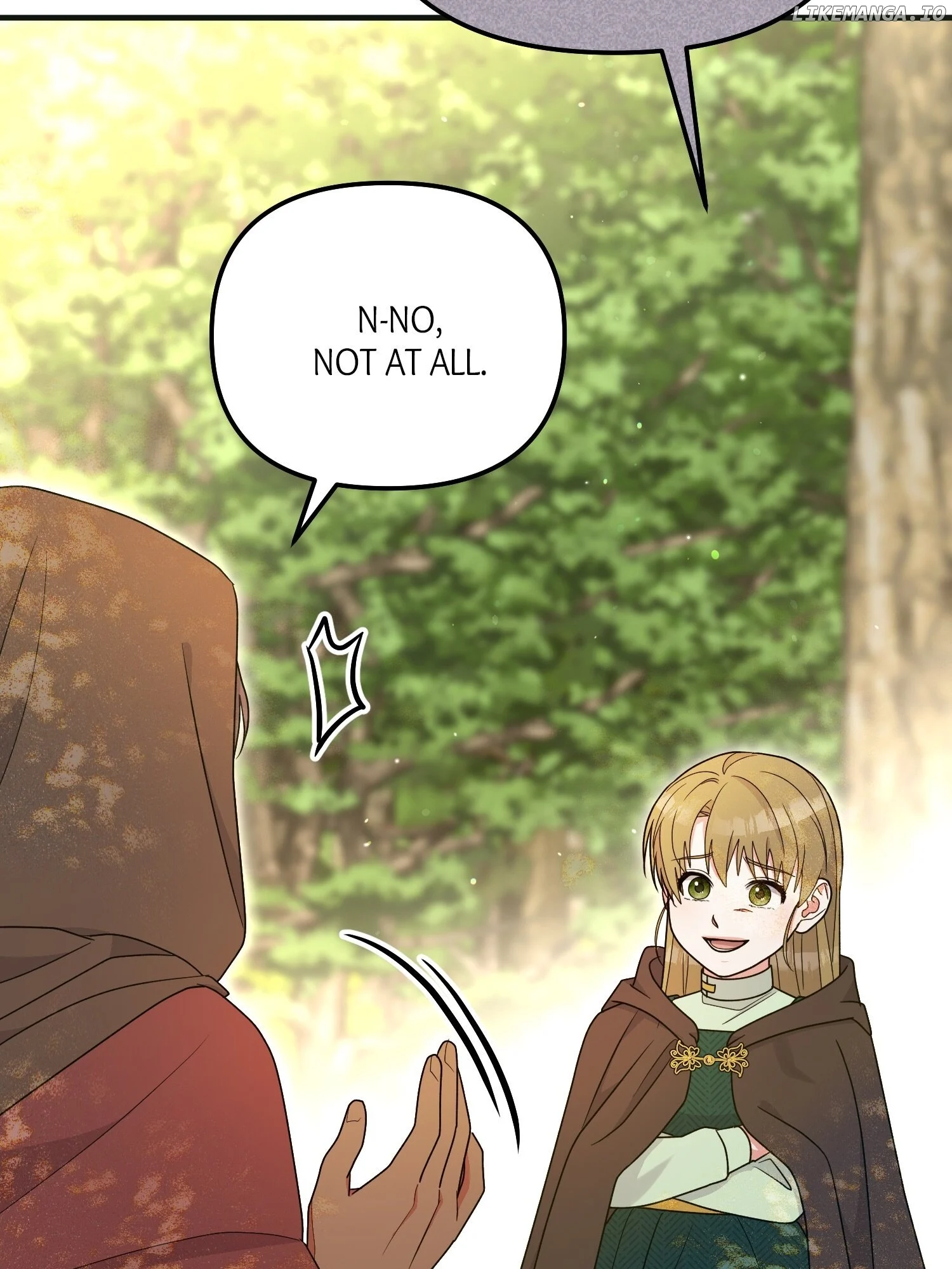 To Those Who Long for My Destruction chapter 69 page 19