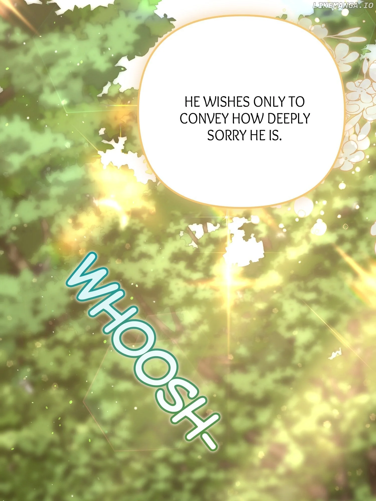 To Those Who Long for My Destruction chapter 69 page 22