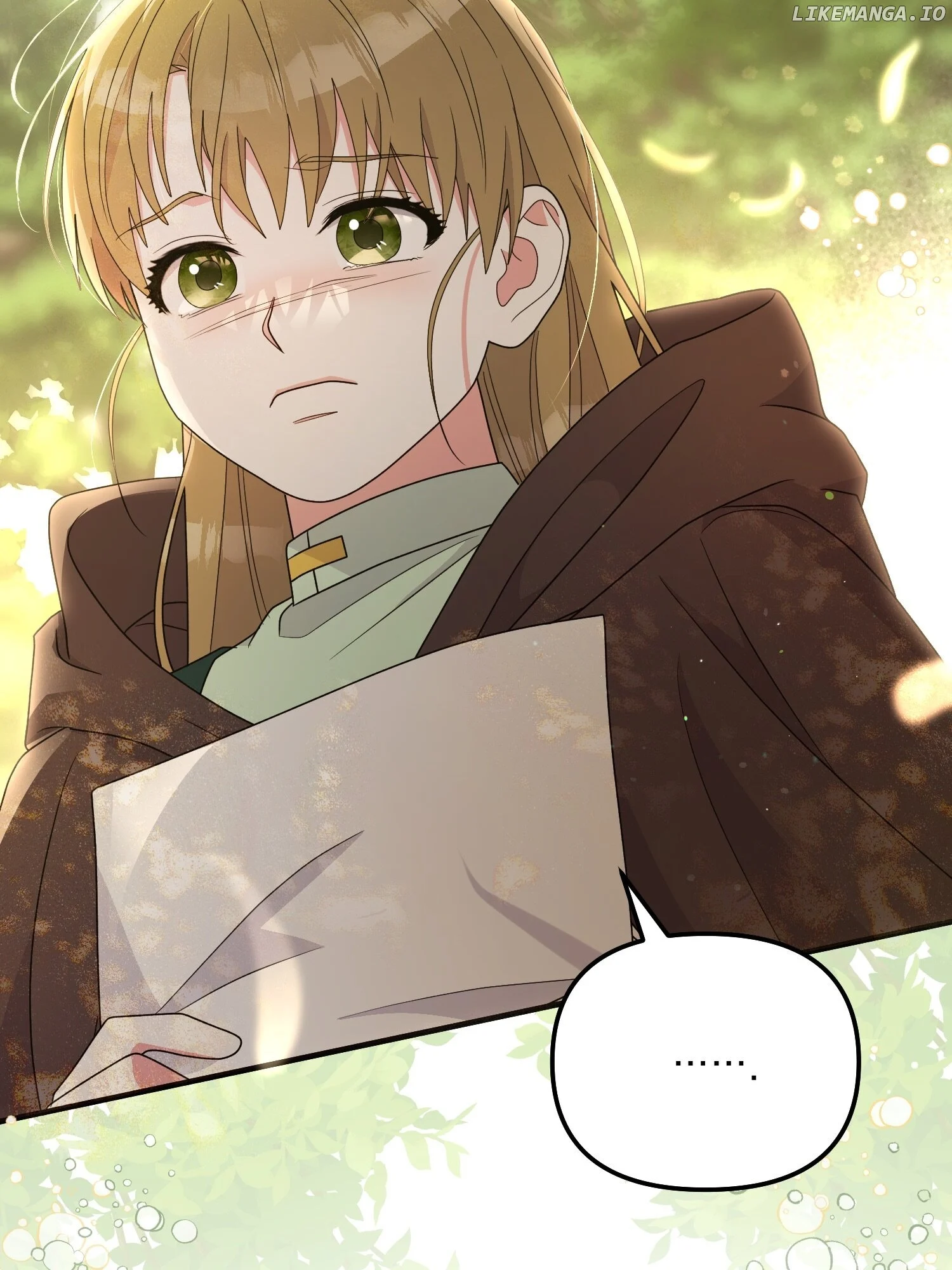 To Those Who Long for My Destruction chapter 69 page 25