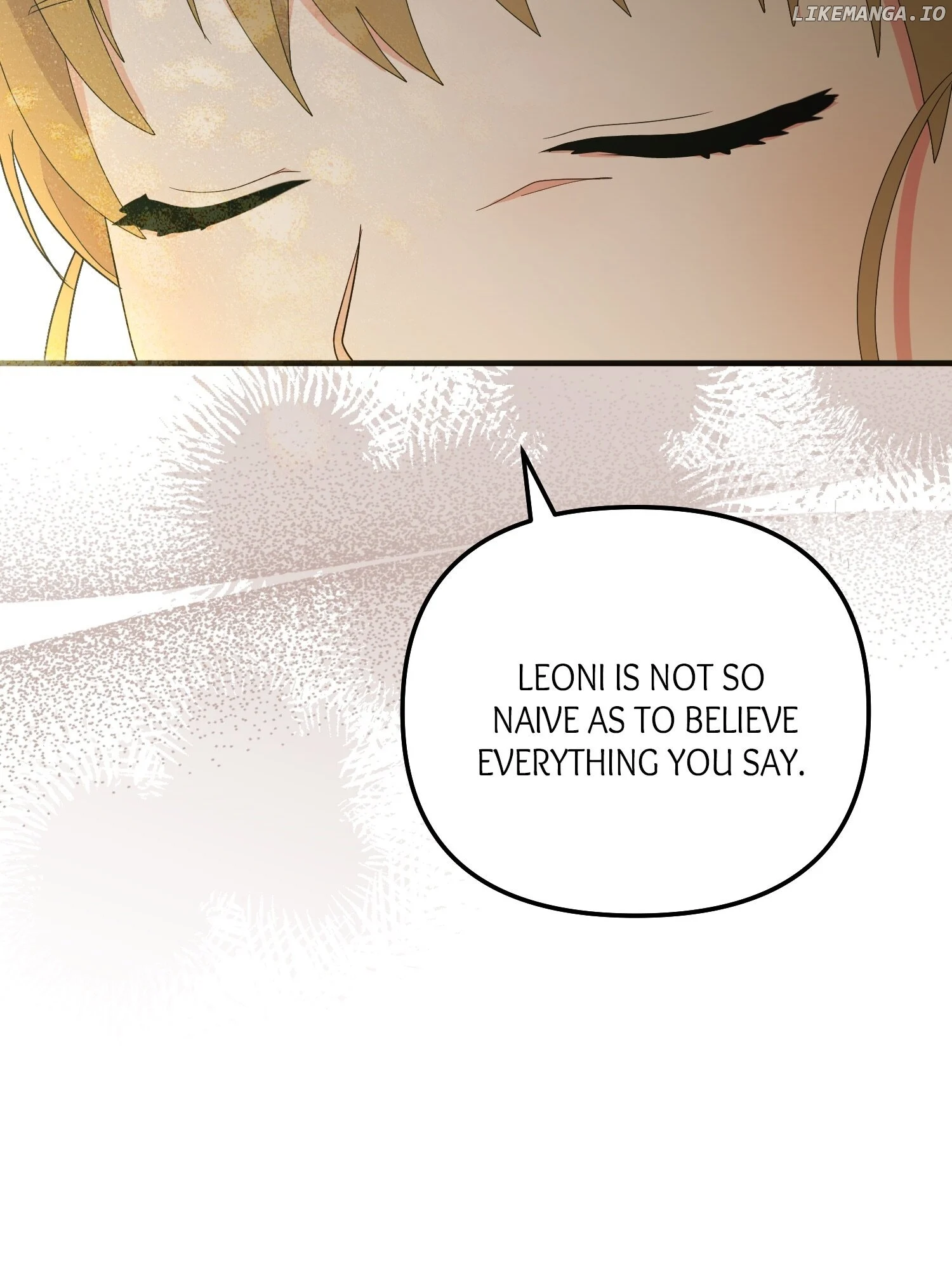 To Those Who Long for My Destruction chapter 69 page 27