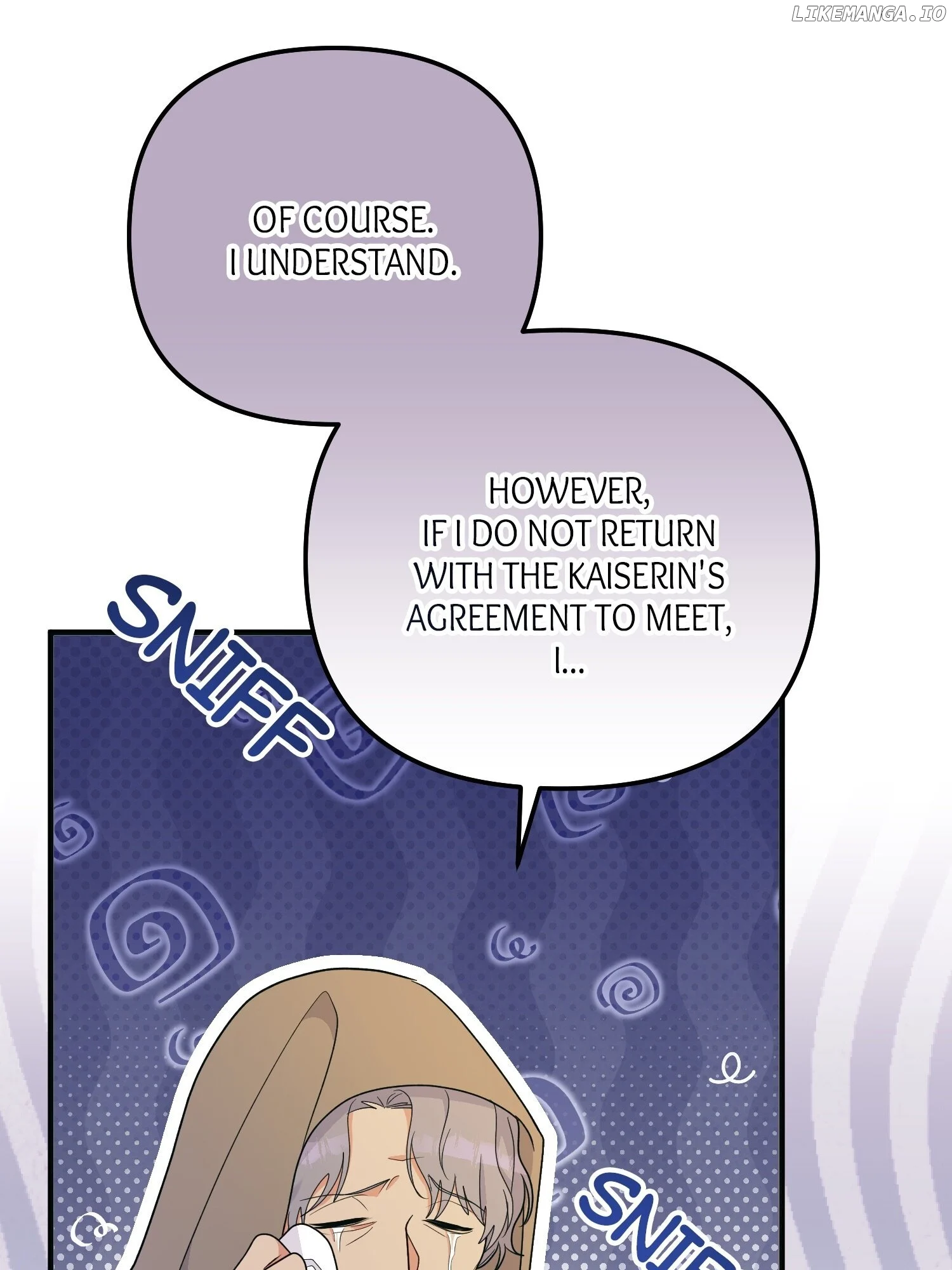 To Those Who Long for My Destruction chapter 69 page 28