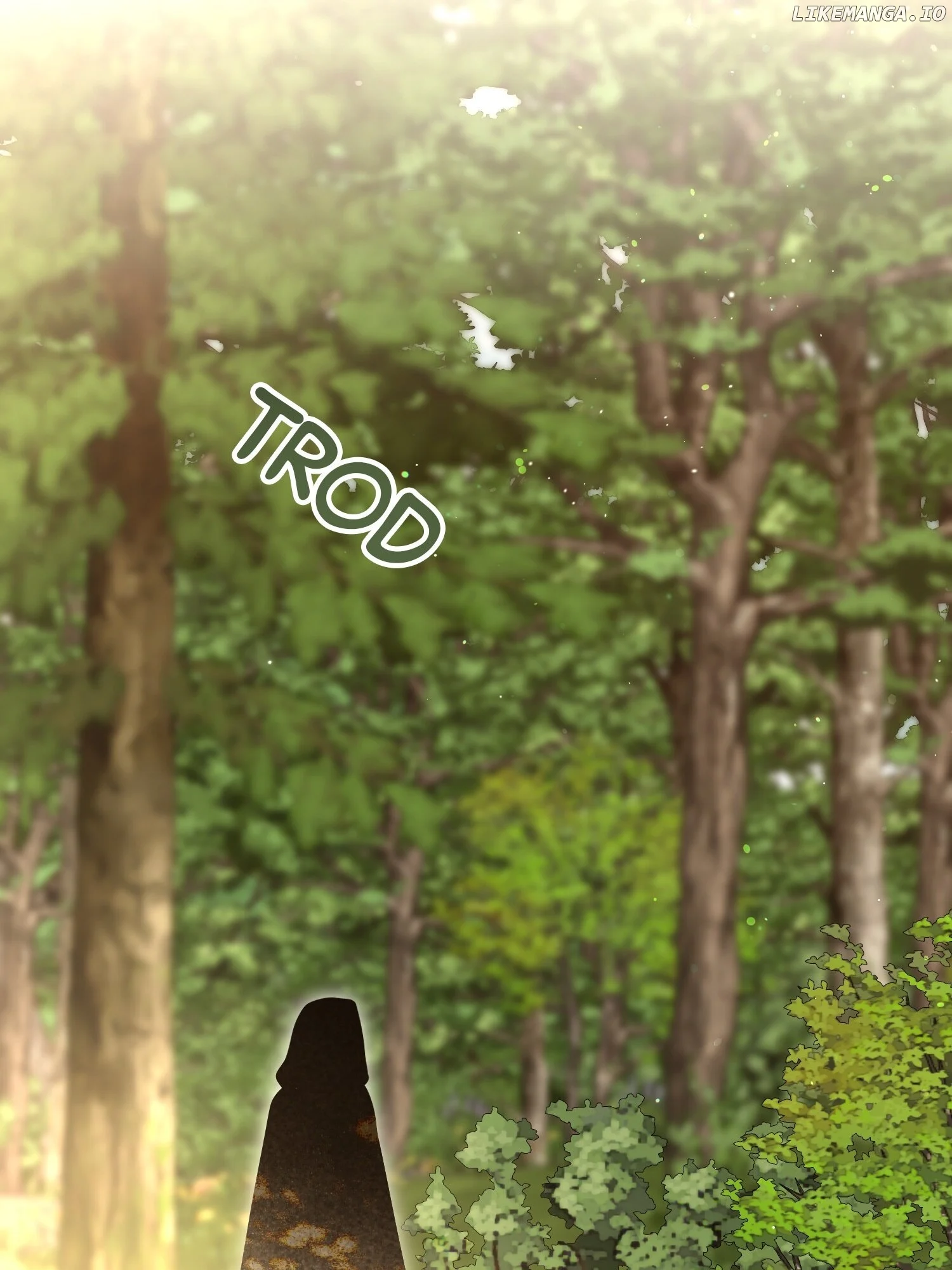 To Those Who Long for My Destruction chapter 69 page 36