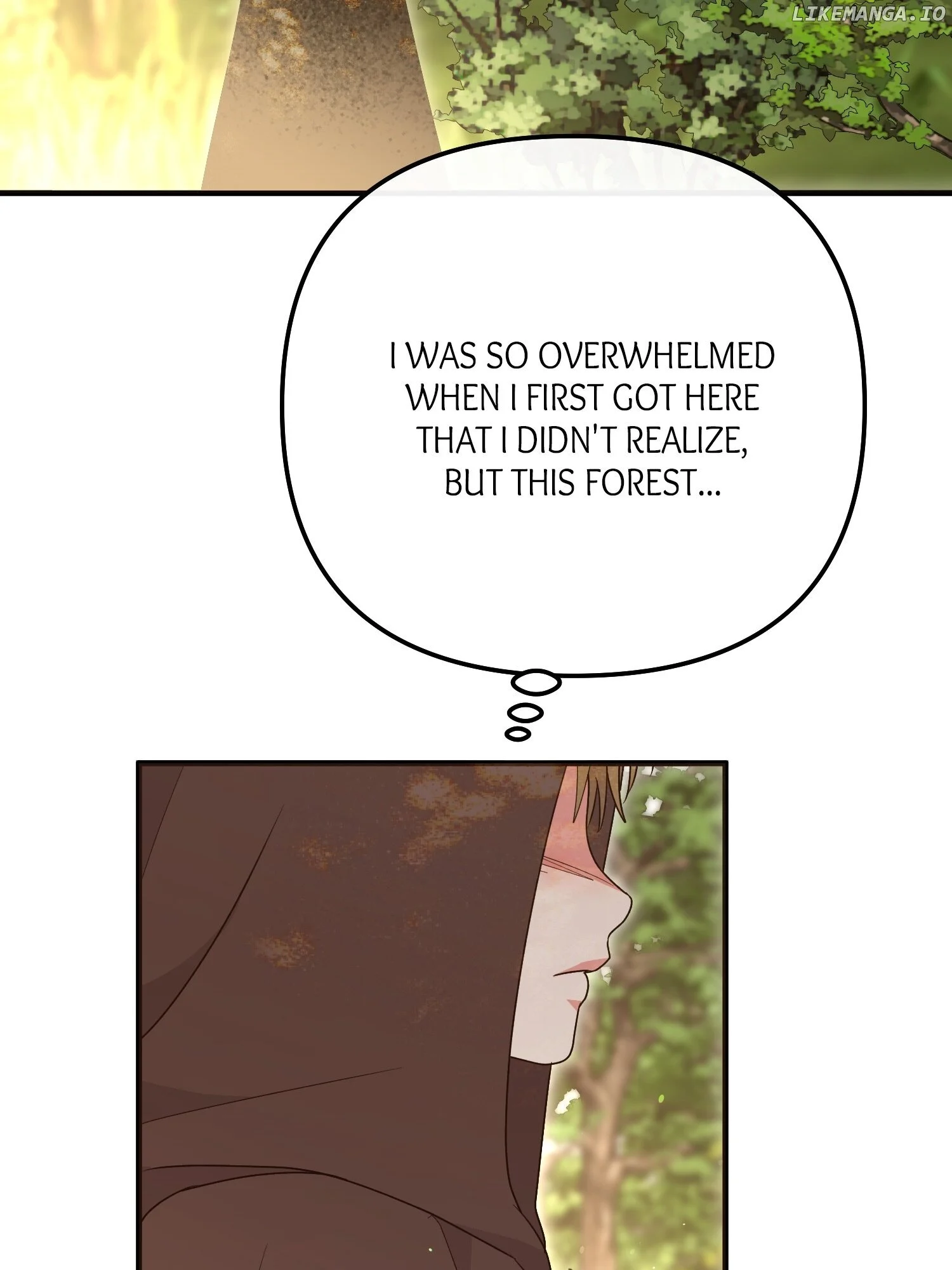 To Those Who Long for My Destruction chapter 69 page 37