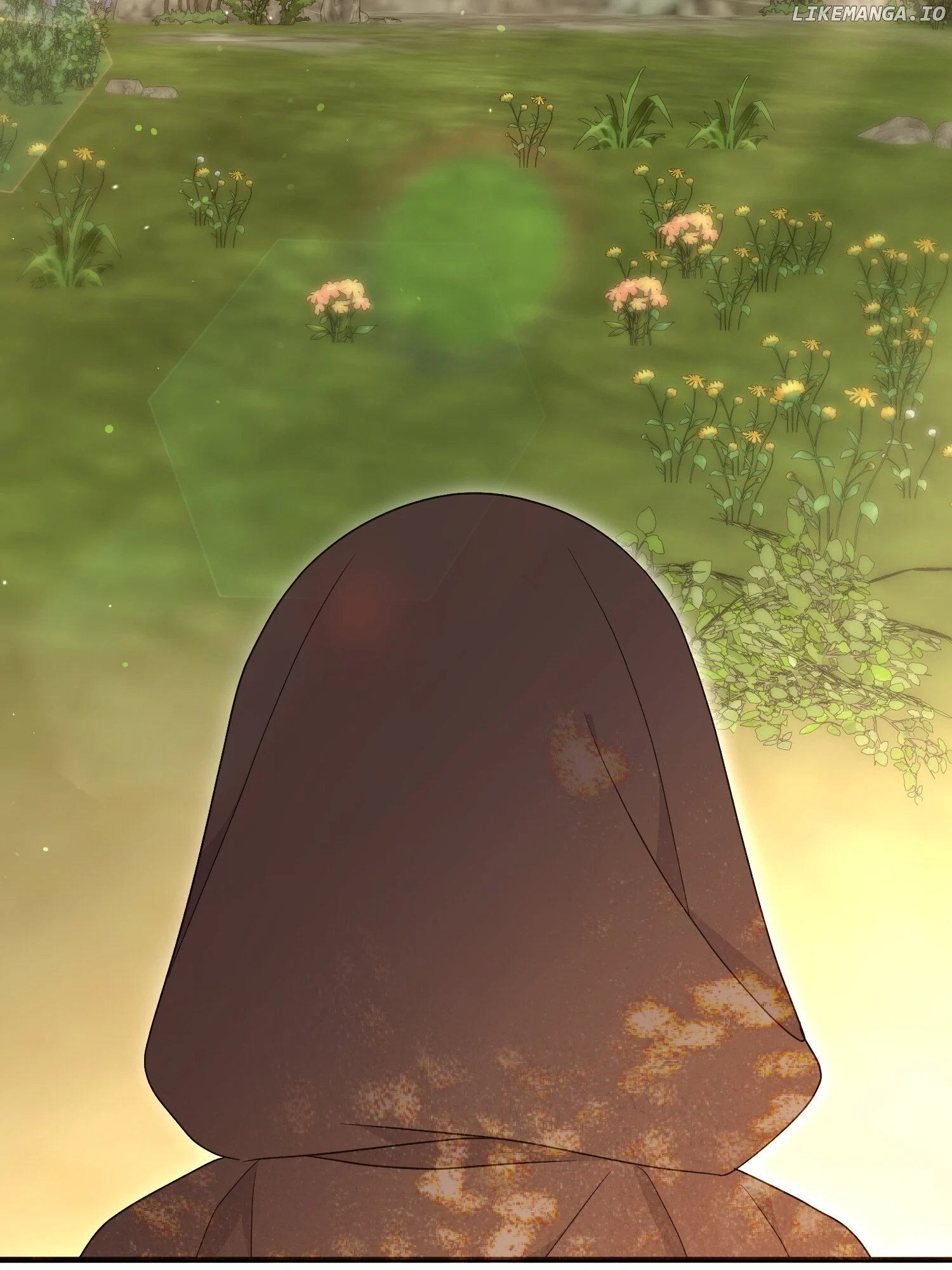 To Those Who Long for My Destruction chapter 69 page 40
