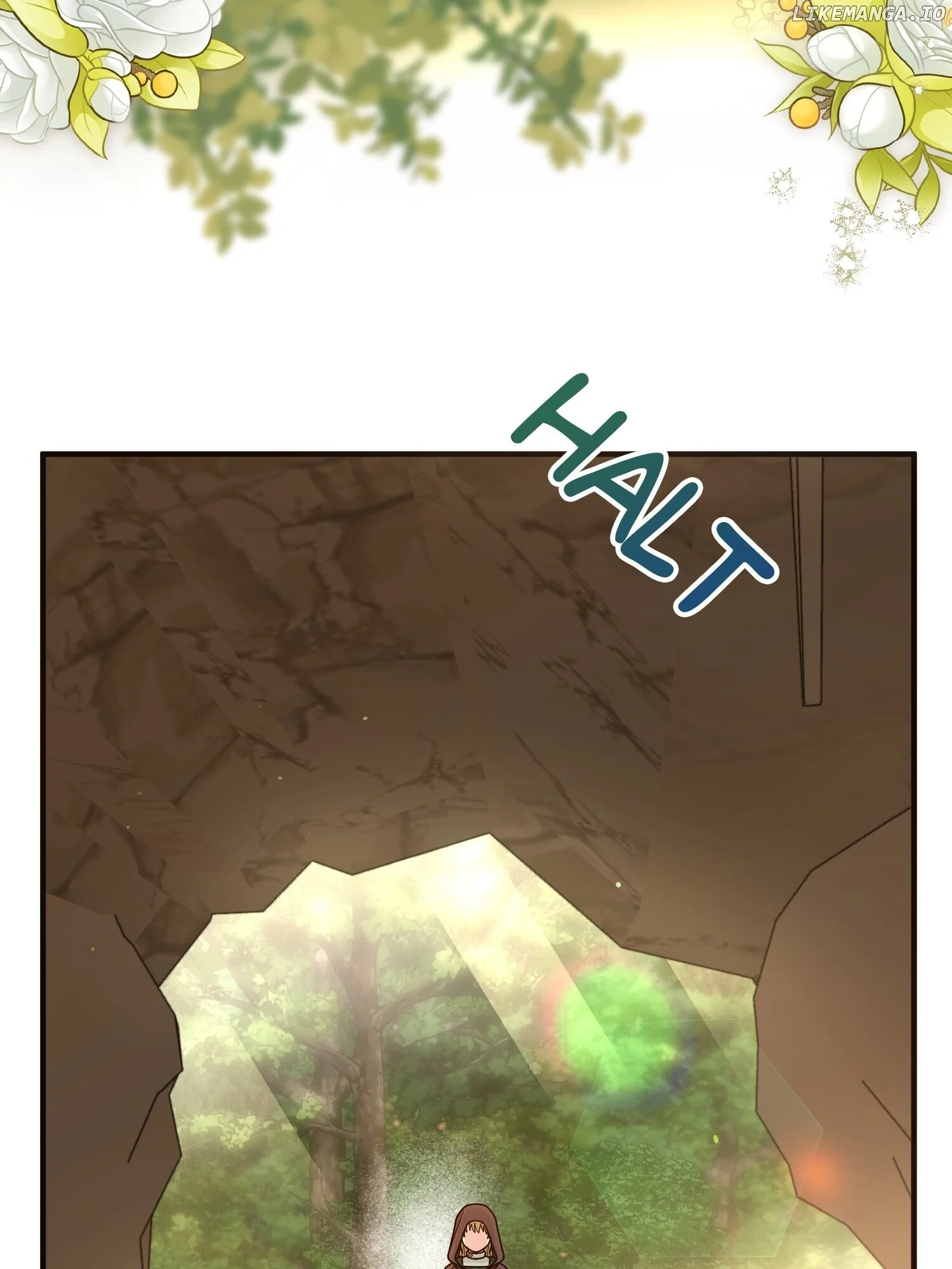To Those Who Long for My Destruction chapter 69 page 43