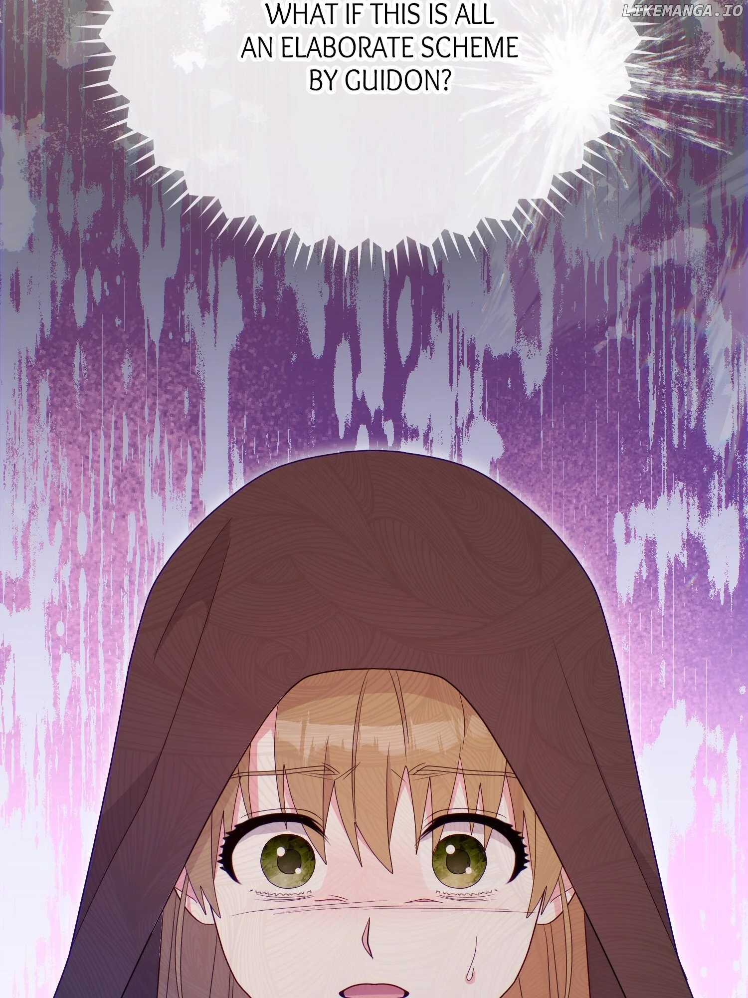 To Those Who Long for My Destruction chapter 69 page 45