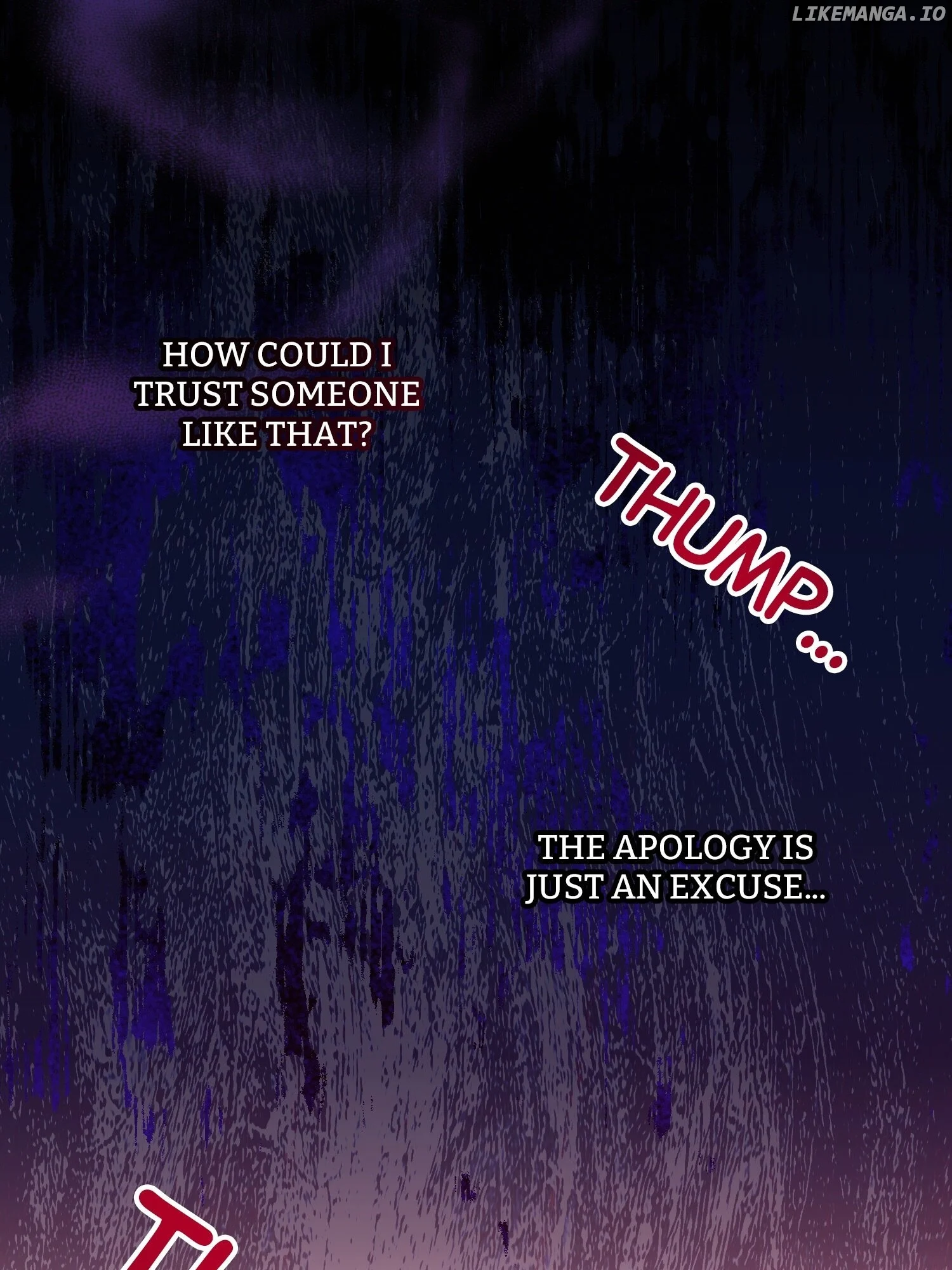 To Those Who Long for My Destruction chapter 69 page 47