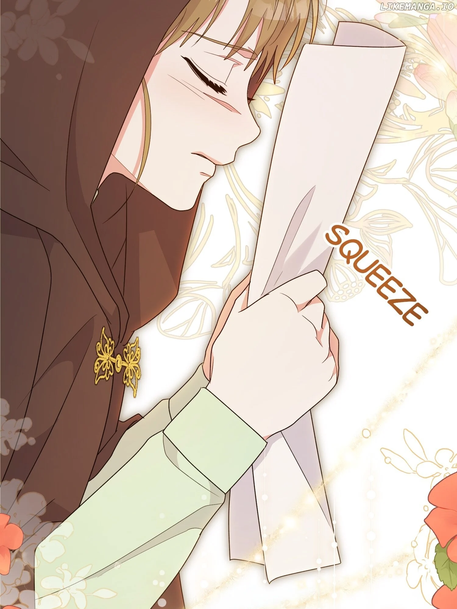 To Those Who Long for My Destruction chapter 69 page 52
