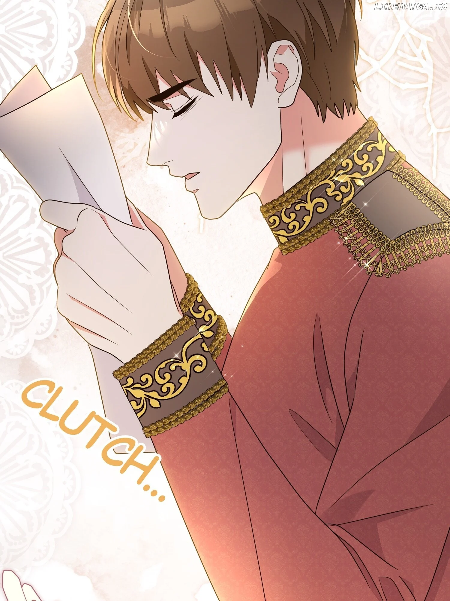 To Those Who Long for My Destruction chapter 69 page 65