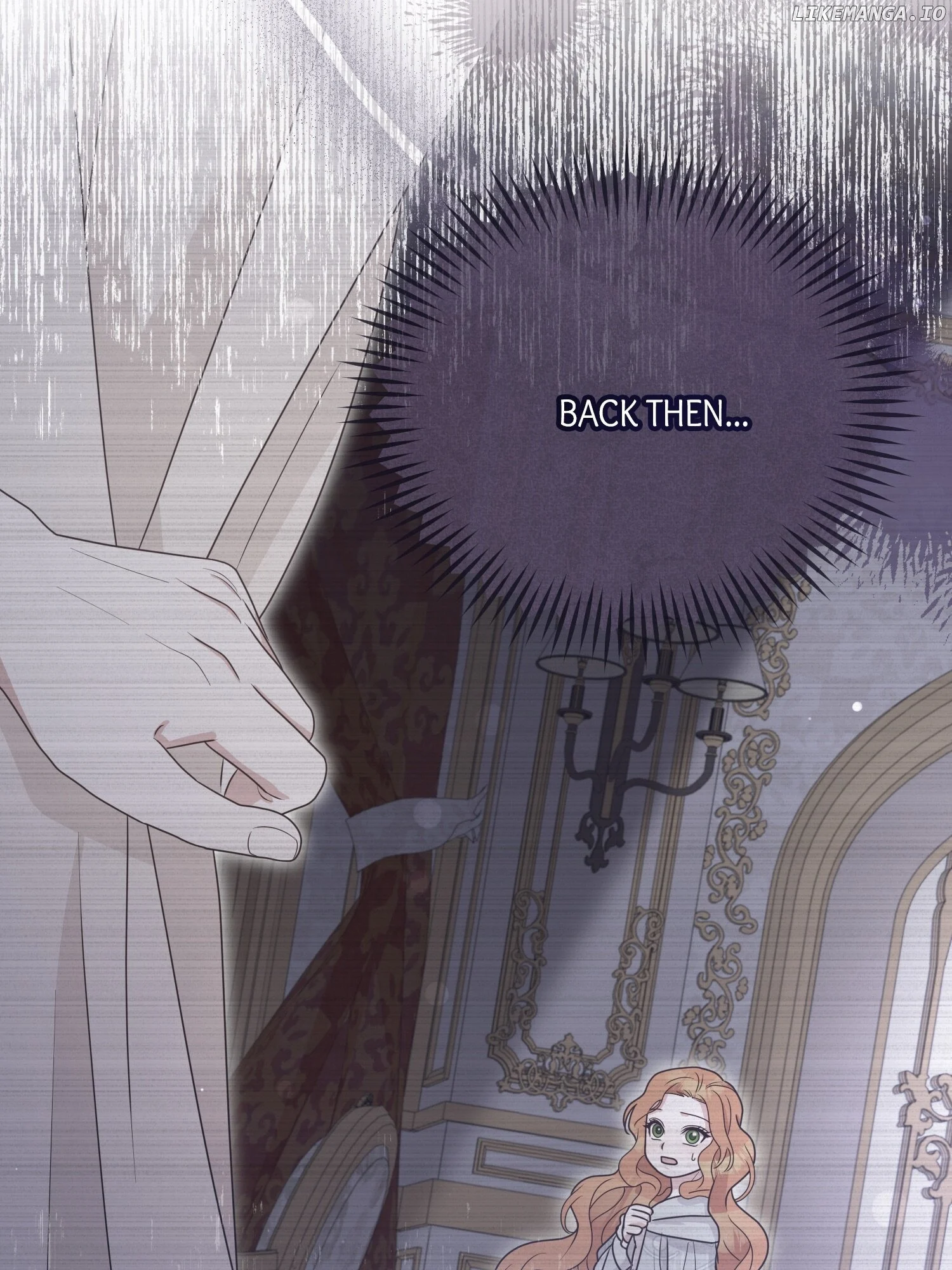 To Those Who Long for My Destruction chapter 69 page 70