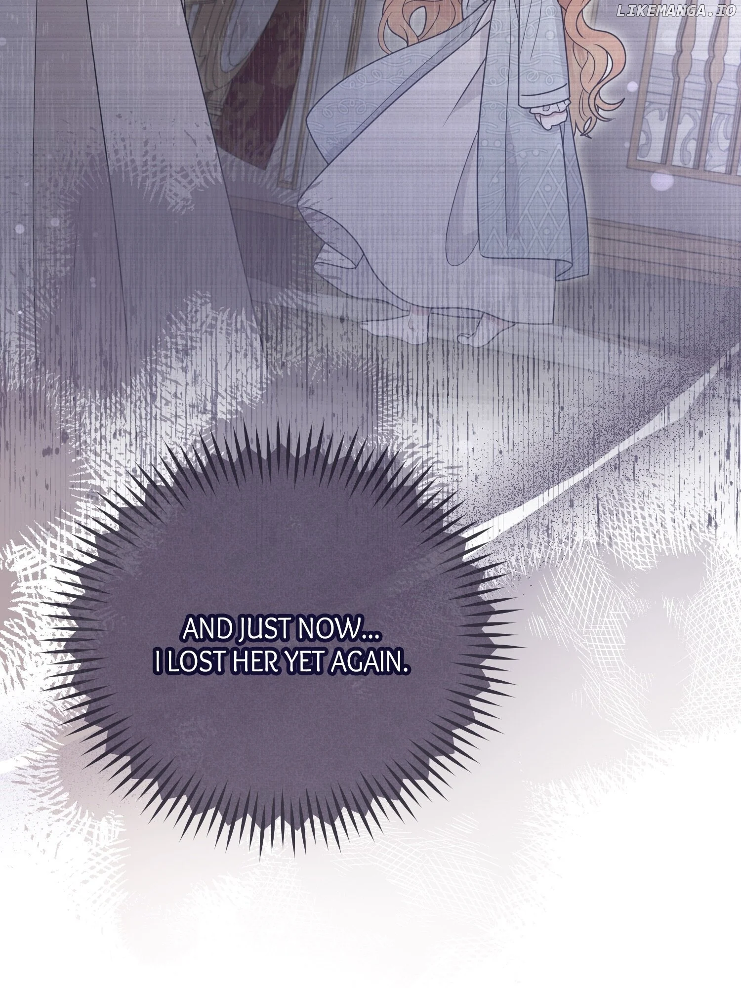 To Those Who Long for My Destruction chapter 69 page 71