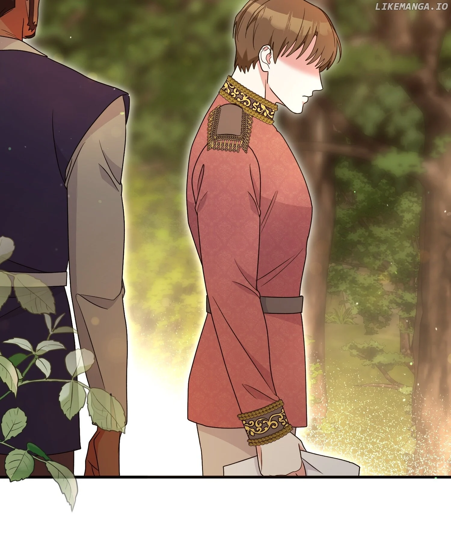 To Those Who Long for My Destruction chapter 69 page 73