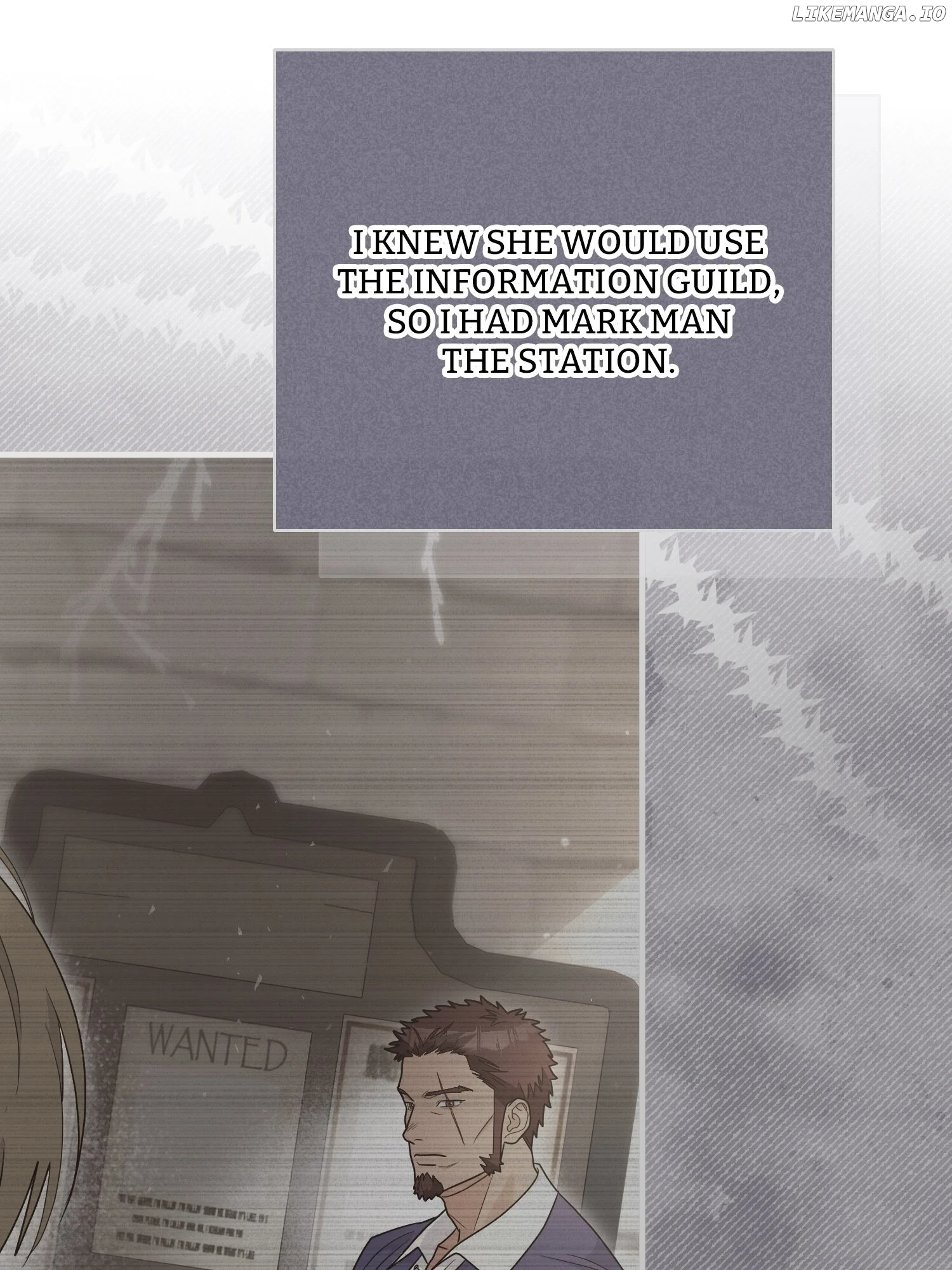 To Those Who Long for My Destruction chapter 69 page 77