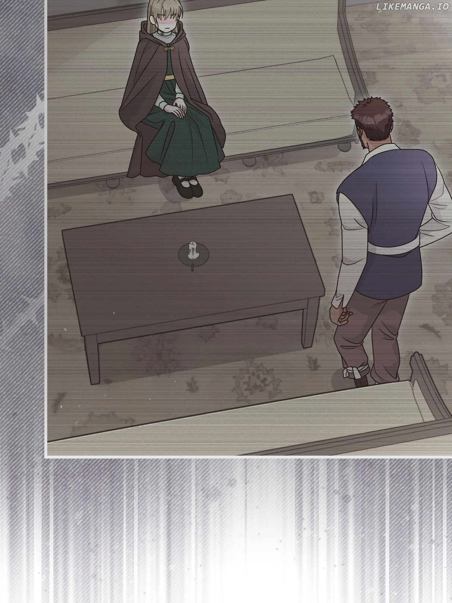 To Those Who Long for My Destruction chapter 69 page 79