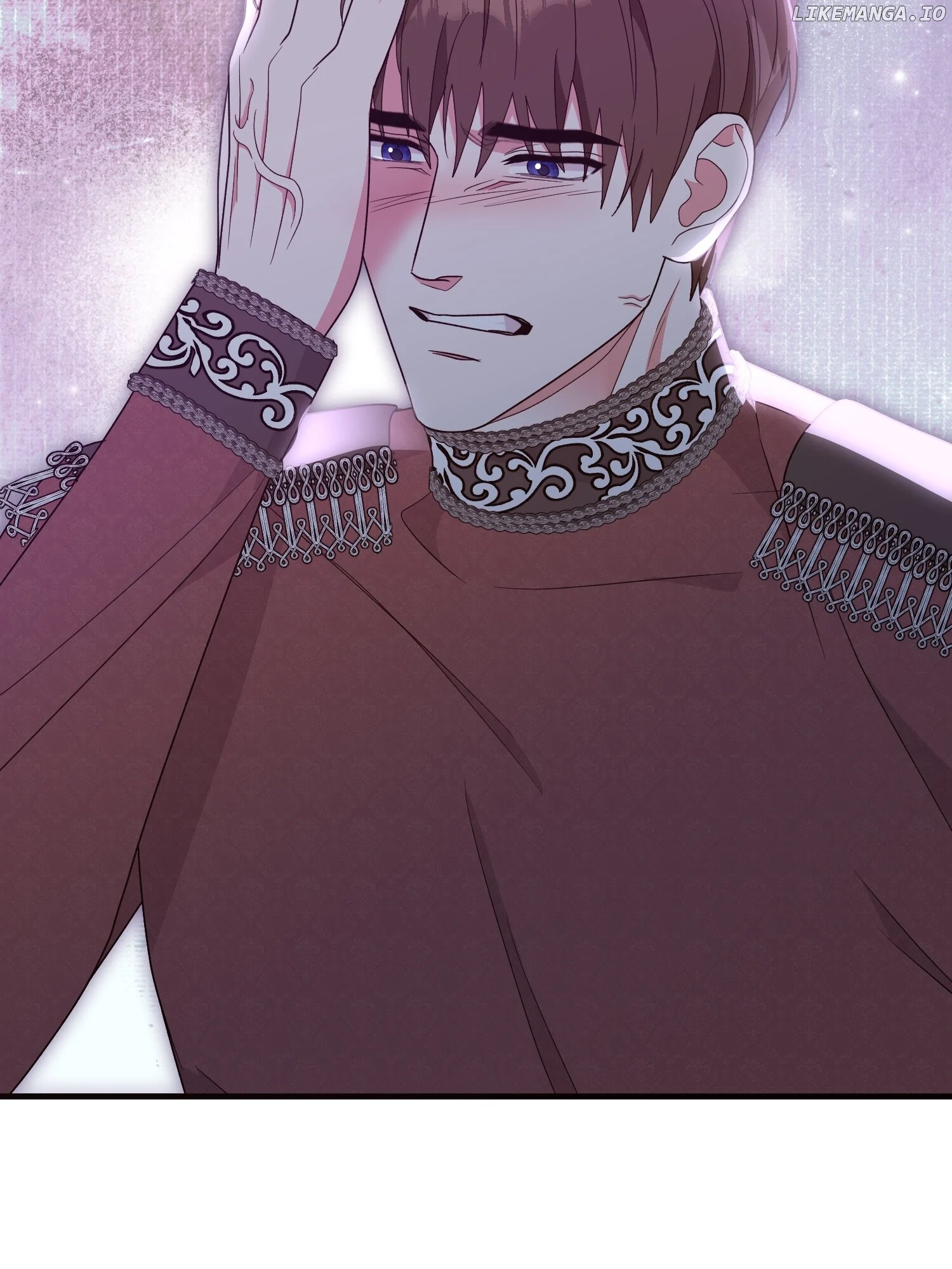To Those Who Long for My Destruction chapter 69 page 81